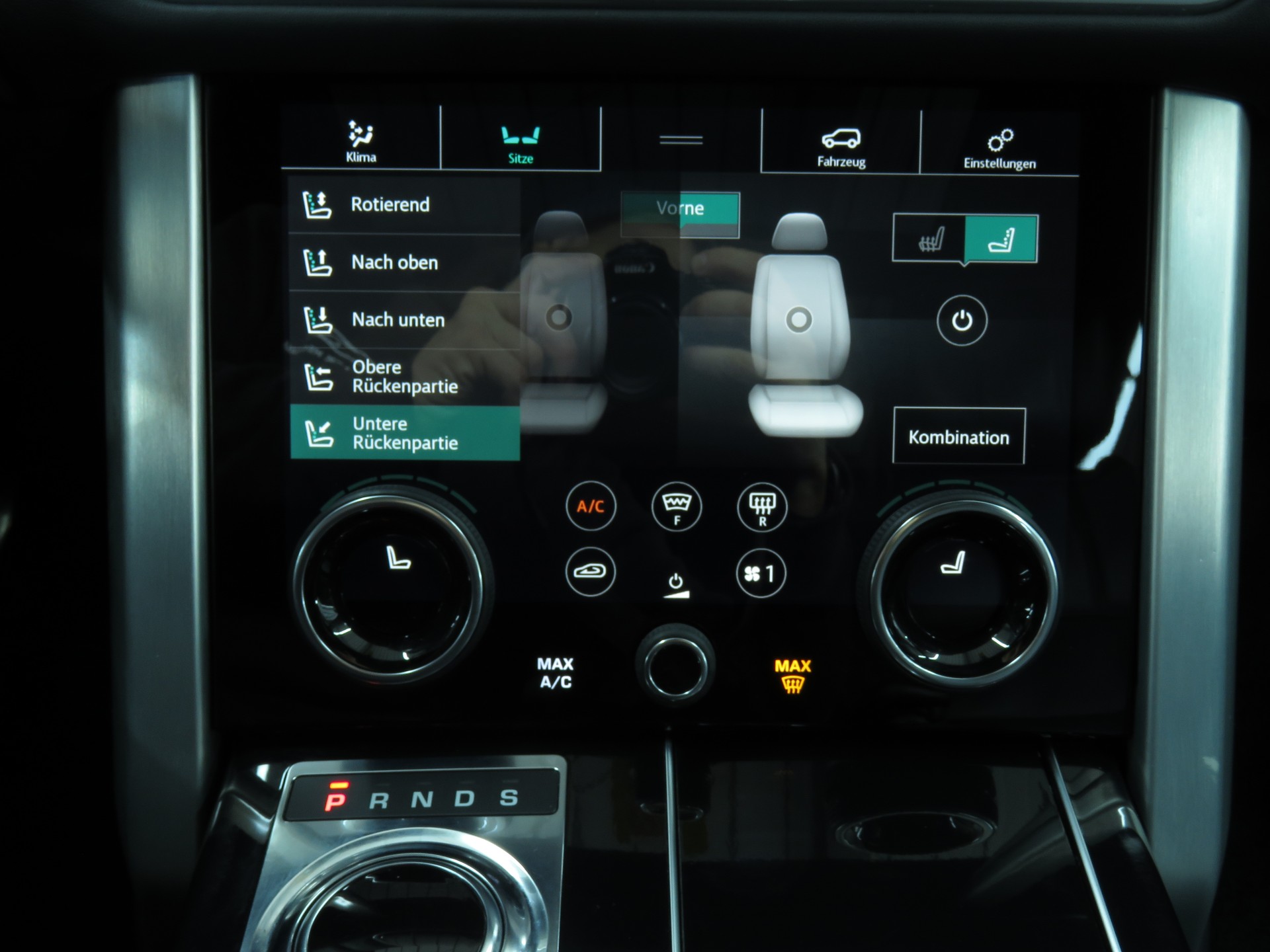 LAND ROVER Range Rover 2.0 Si4 P400e PHEV Autobiography (AHK 2.5 t, Automat)-image-20