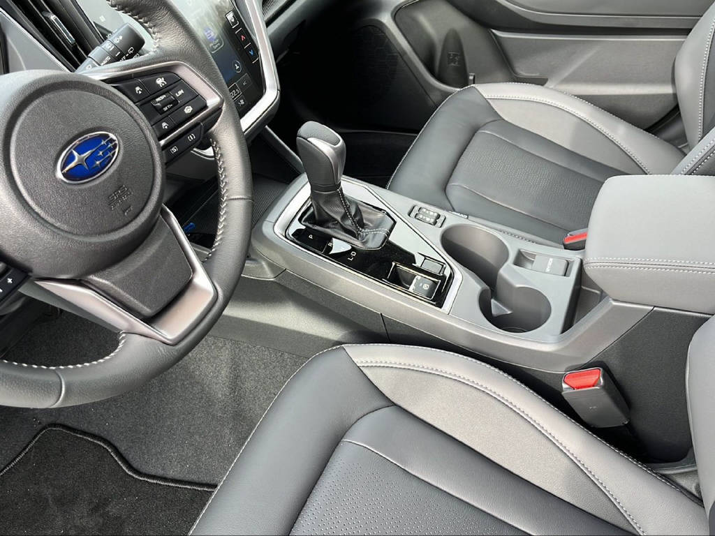 SUBARU Crosstrek 2.0i e-Boxer Luxury Demowagen-image-14