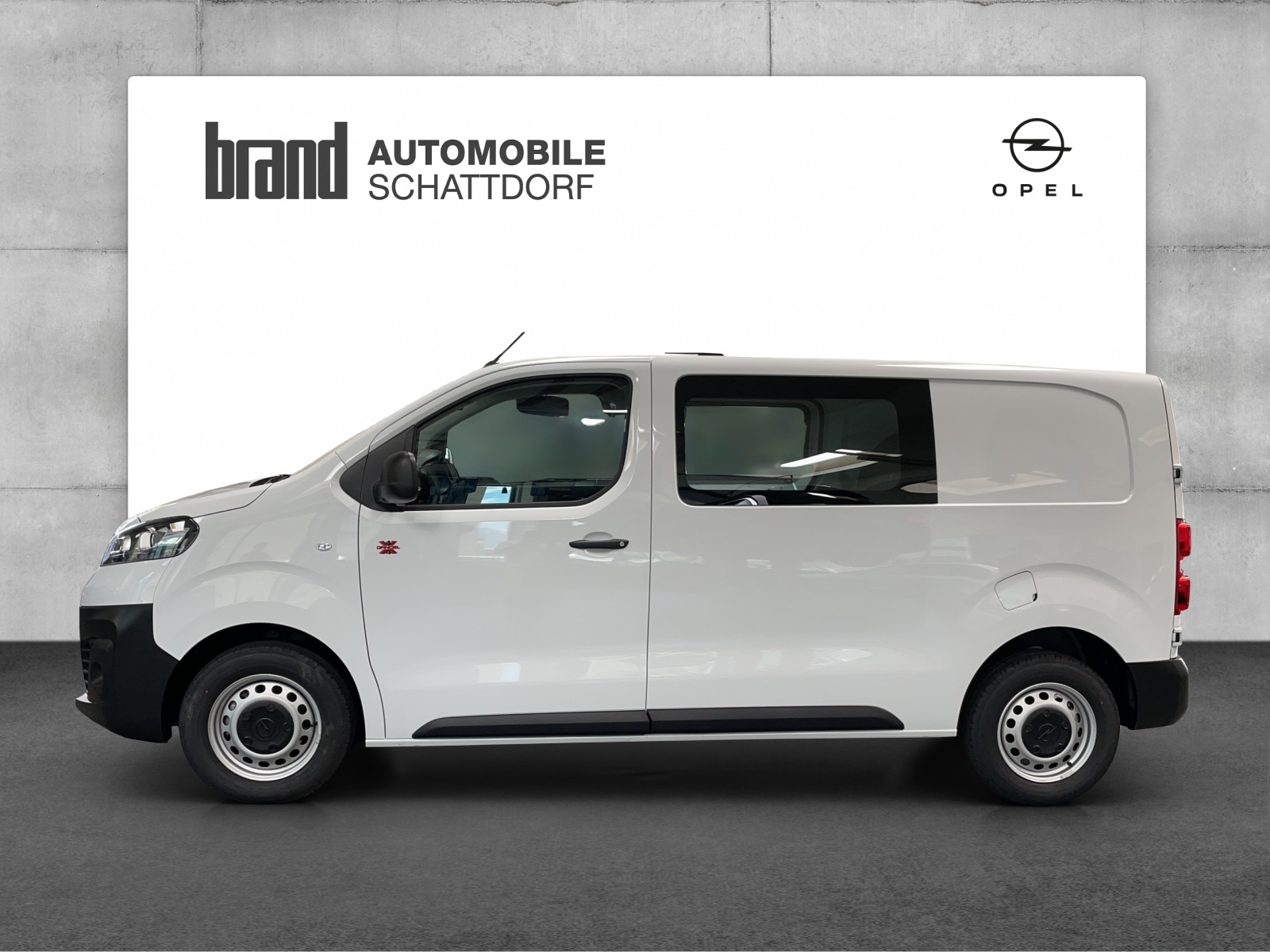 OPEL Vivaro Cargo 2.7 t M 2.0 D 144 S/S (4x4)-showroom-element-2