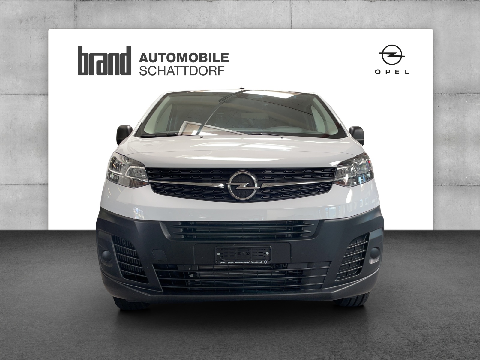 OPEL Vivaro Cargo 2.7 t M 2.0 D 144 S/S (4x4)-showroom-element-1
