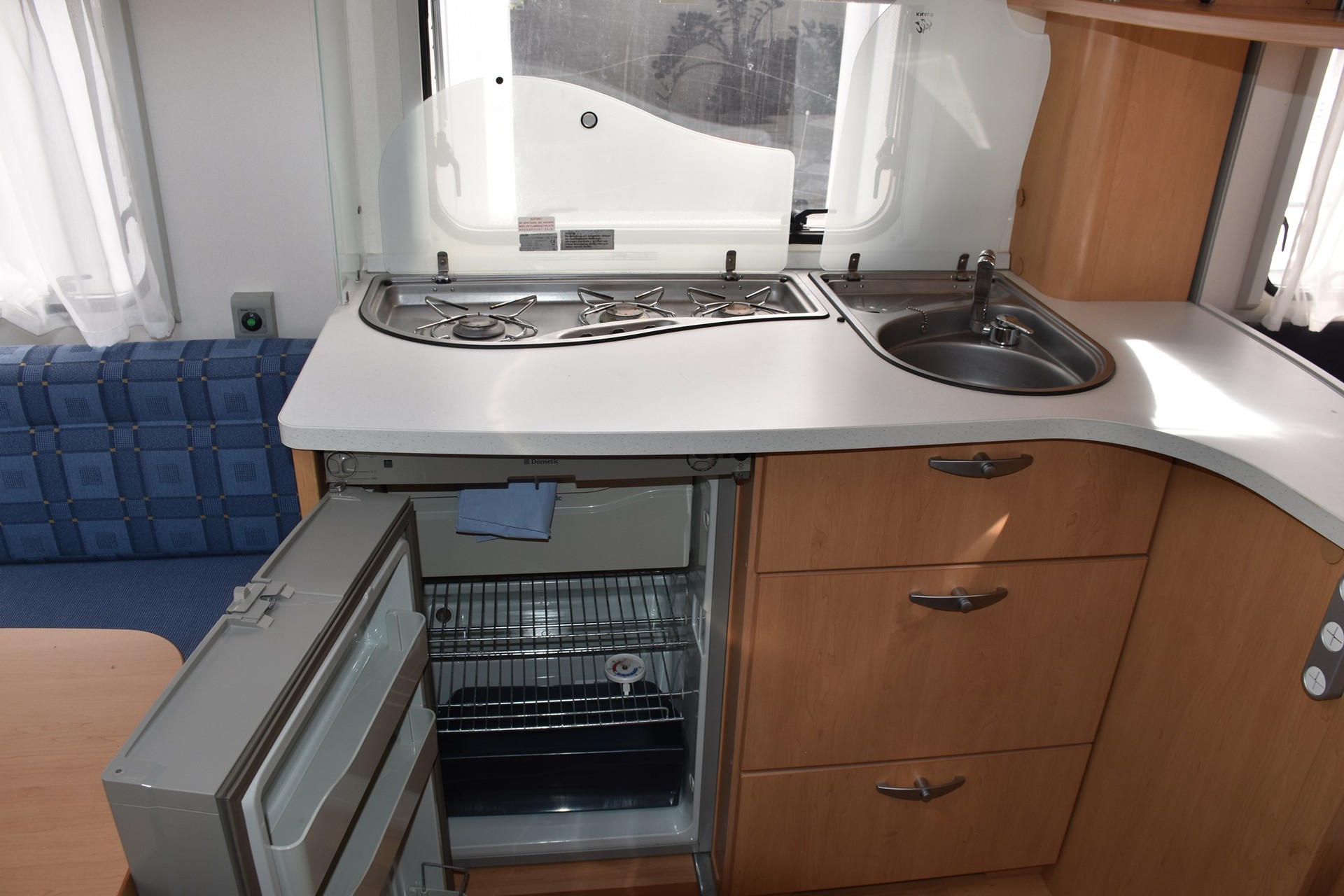 KNAUS TABBERT SÜDWIND 450 FU-image-12
