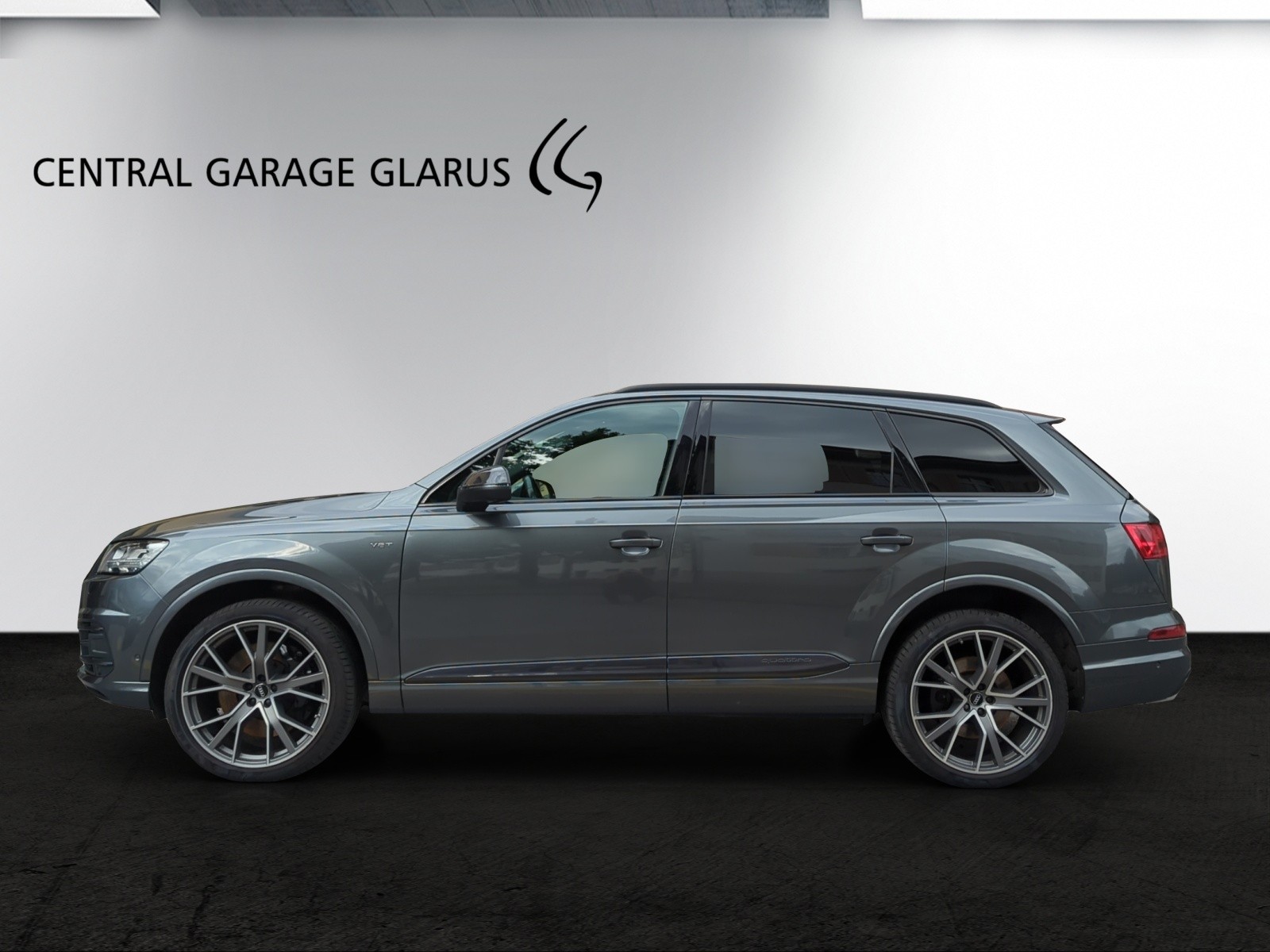AUDI SQ7 4.0 TDI quattro tiptronic-image-3