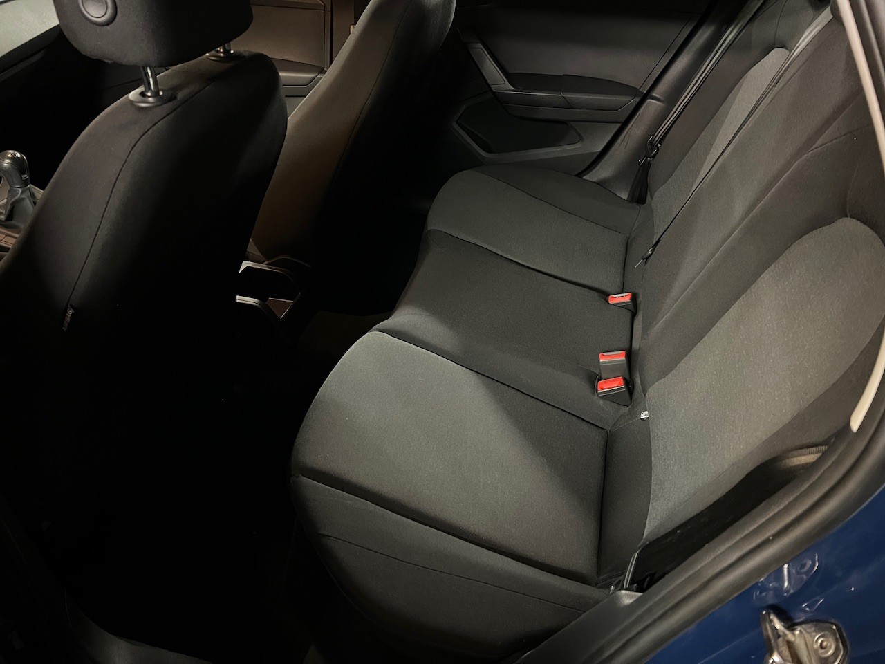 SEAT Ibiza 1.0 MPI Entry-image-8