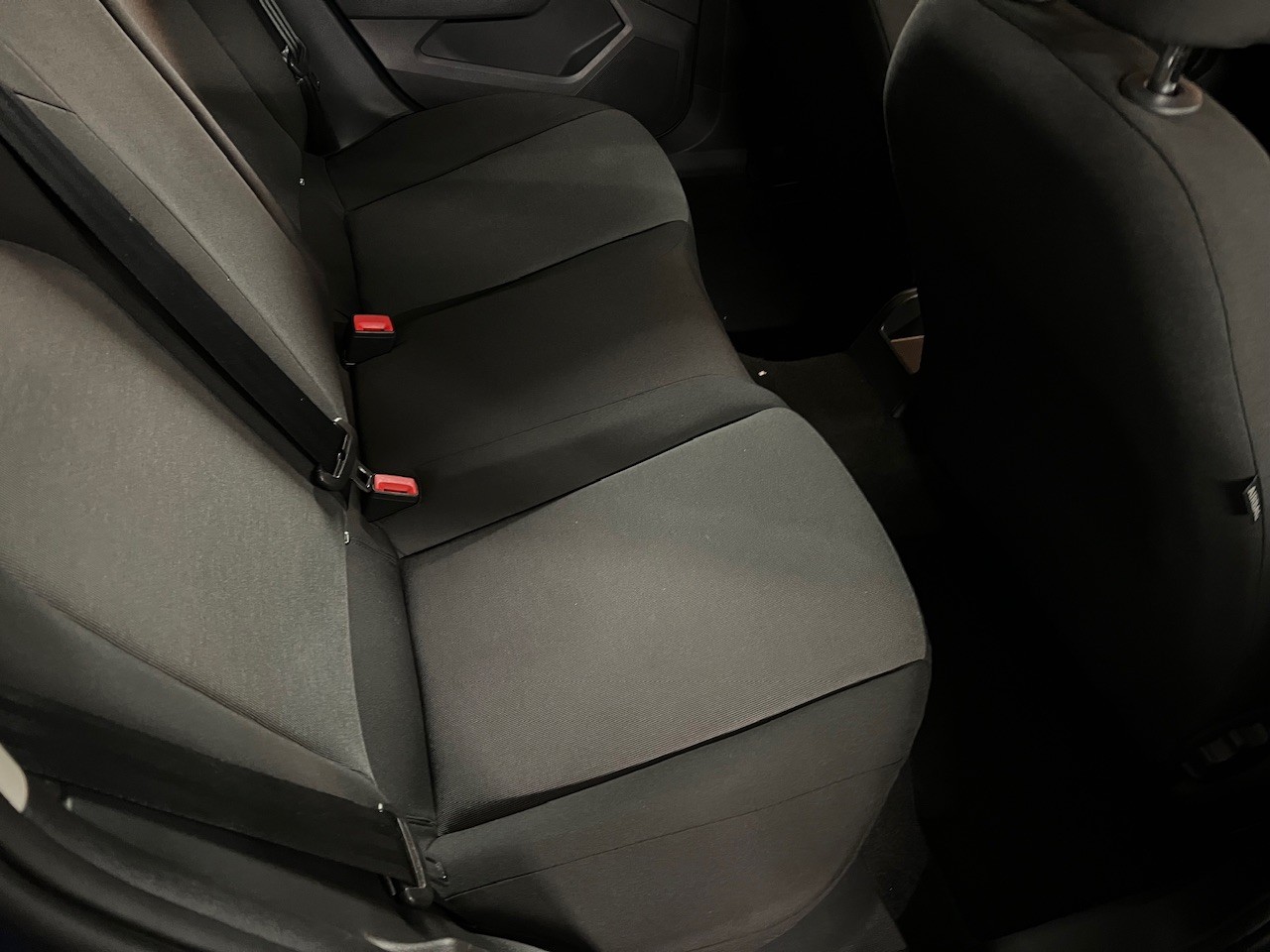 SEAT Ibiza 1.0 MPI Entry-image-9