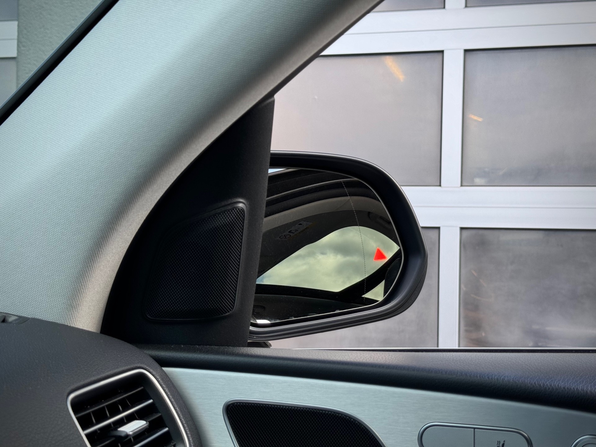 MERCEDES-BENZ GLE 300 d 4Matic 9G-Tronic - Véhicule Suisse (CH)-image-13