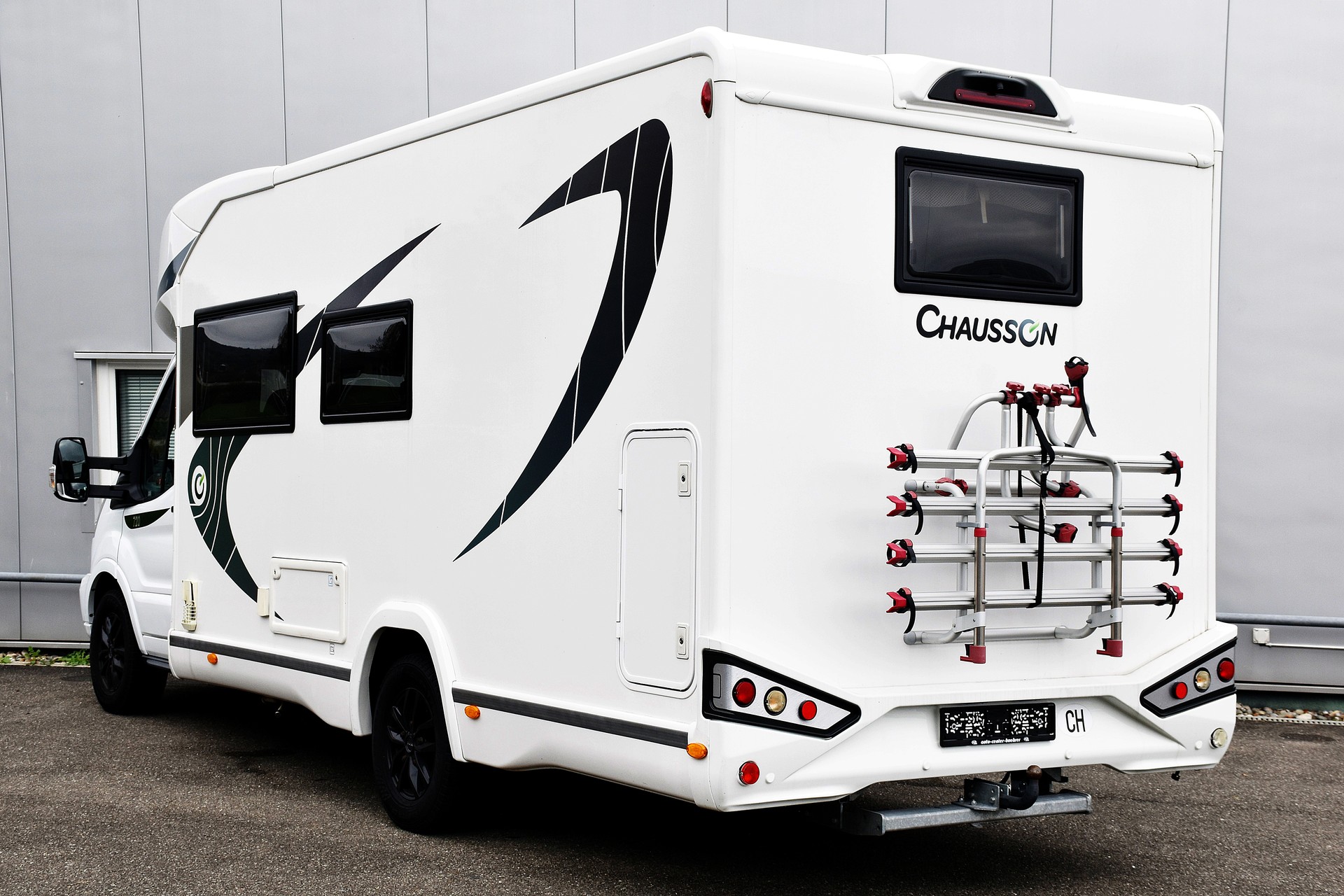 CHAUSSON KORUS 720 2,0 TDCI DIESEL FORD-image-3