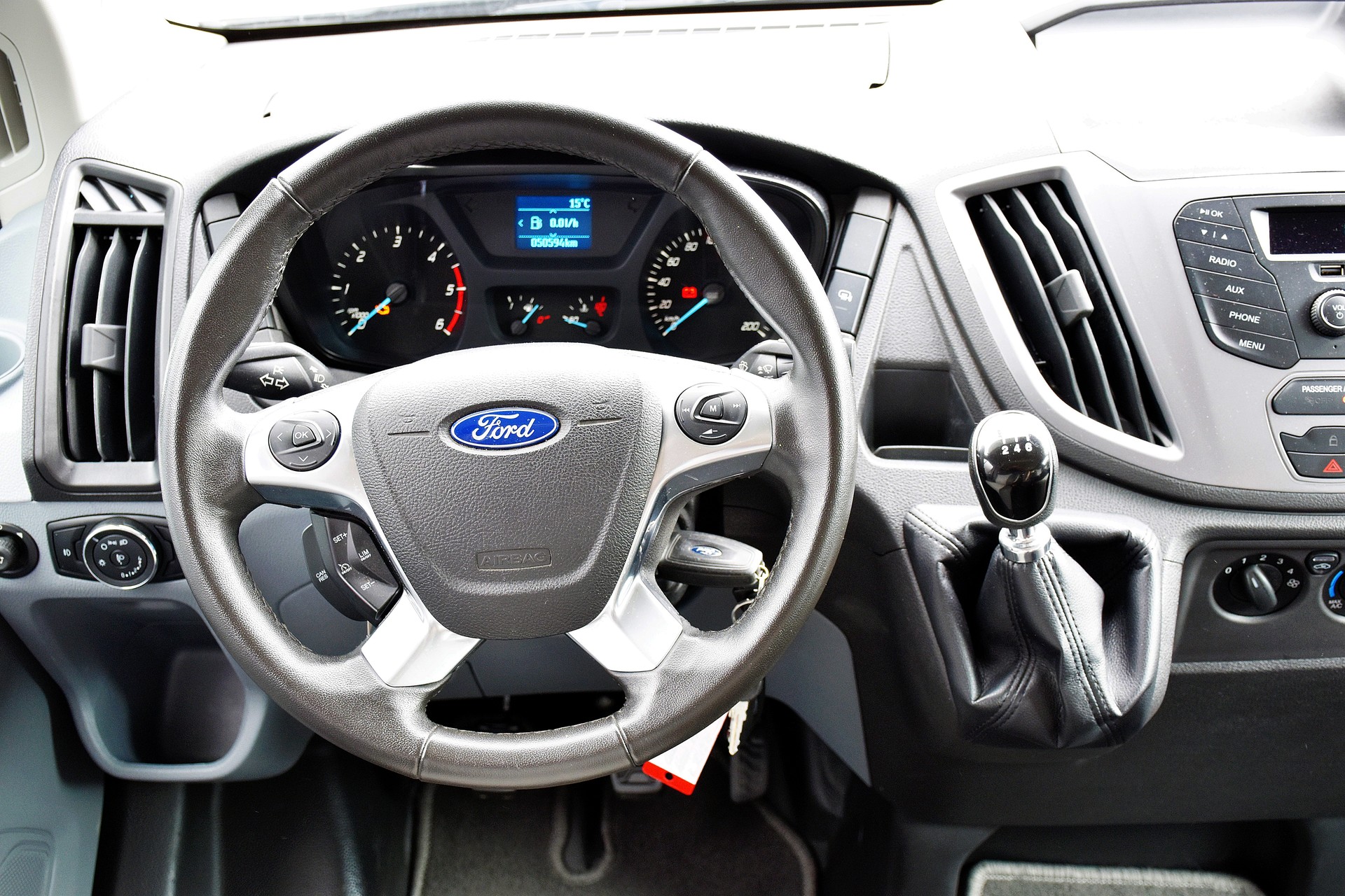CHAUSSON KORUS 720 2,0 TDCI DIESEL FORD-image-4