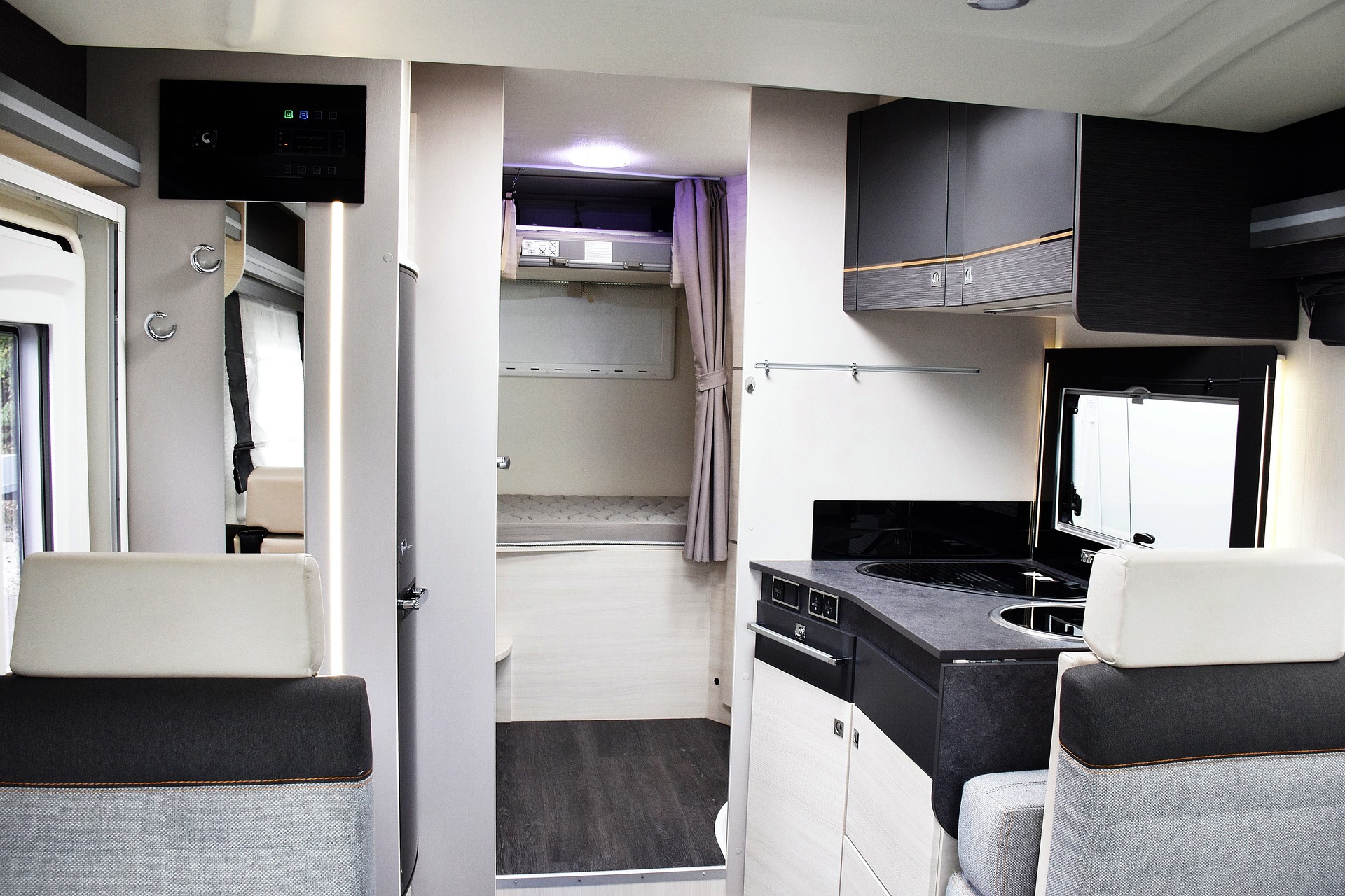 CHAUSSON KORUS 720 2,0 TDCI DIESEL FORD-image-8