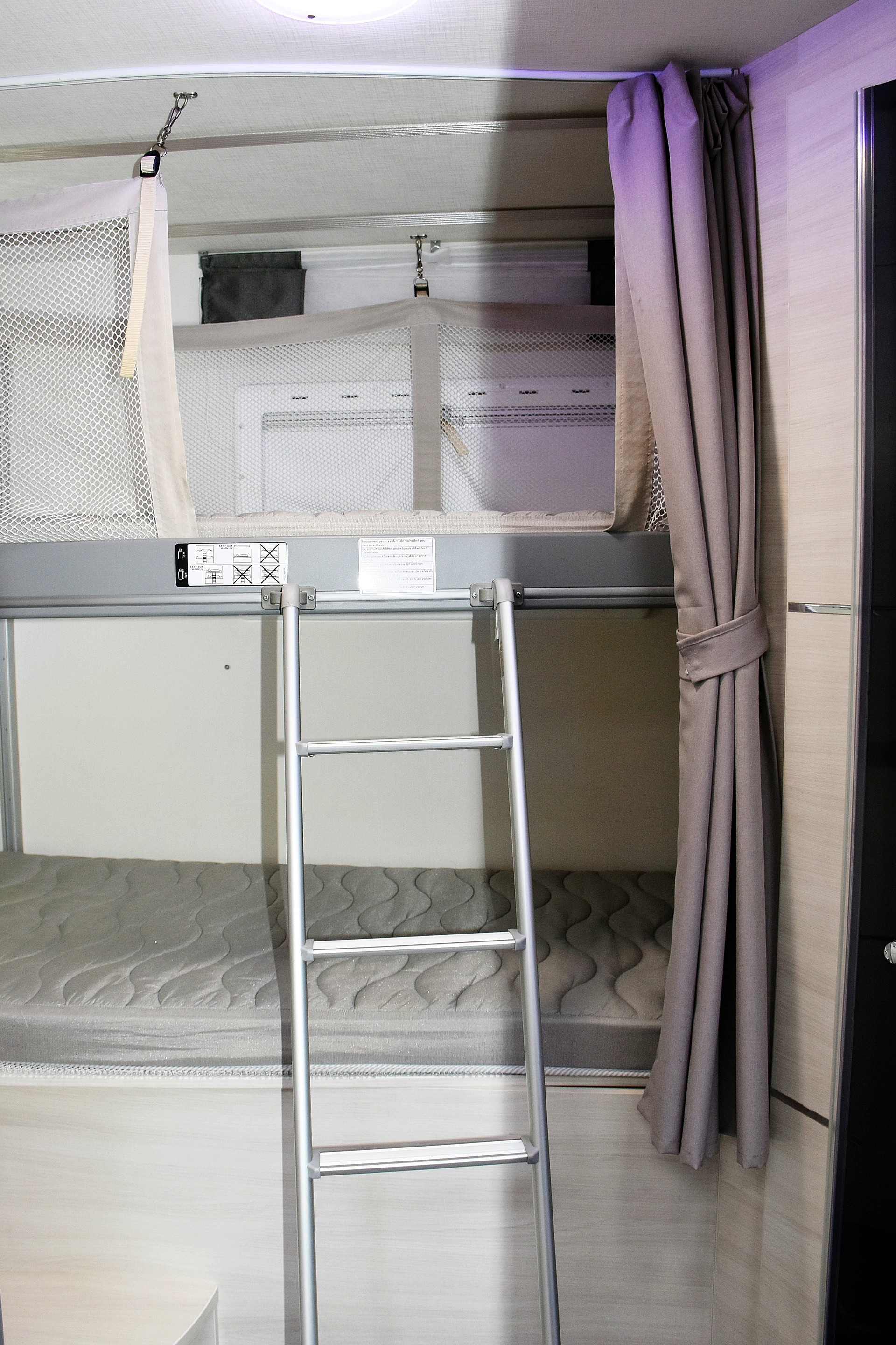 CHAUSSON KORUS 720 2,0 TDCI DIESEL FORD-image-13