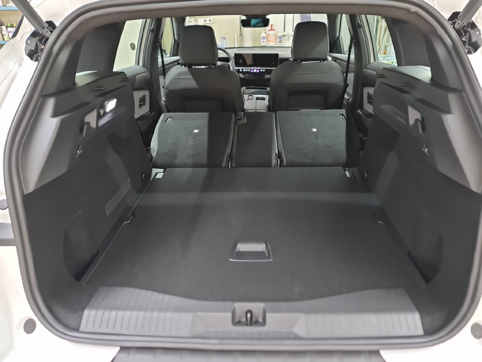 OPEL Grandland 1.2 T MHEV Edition-image-12