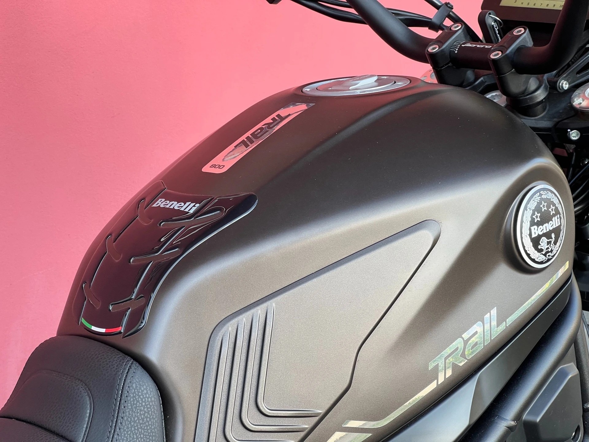 BENELLI Leoncino 800 T (35kW)-image-8