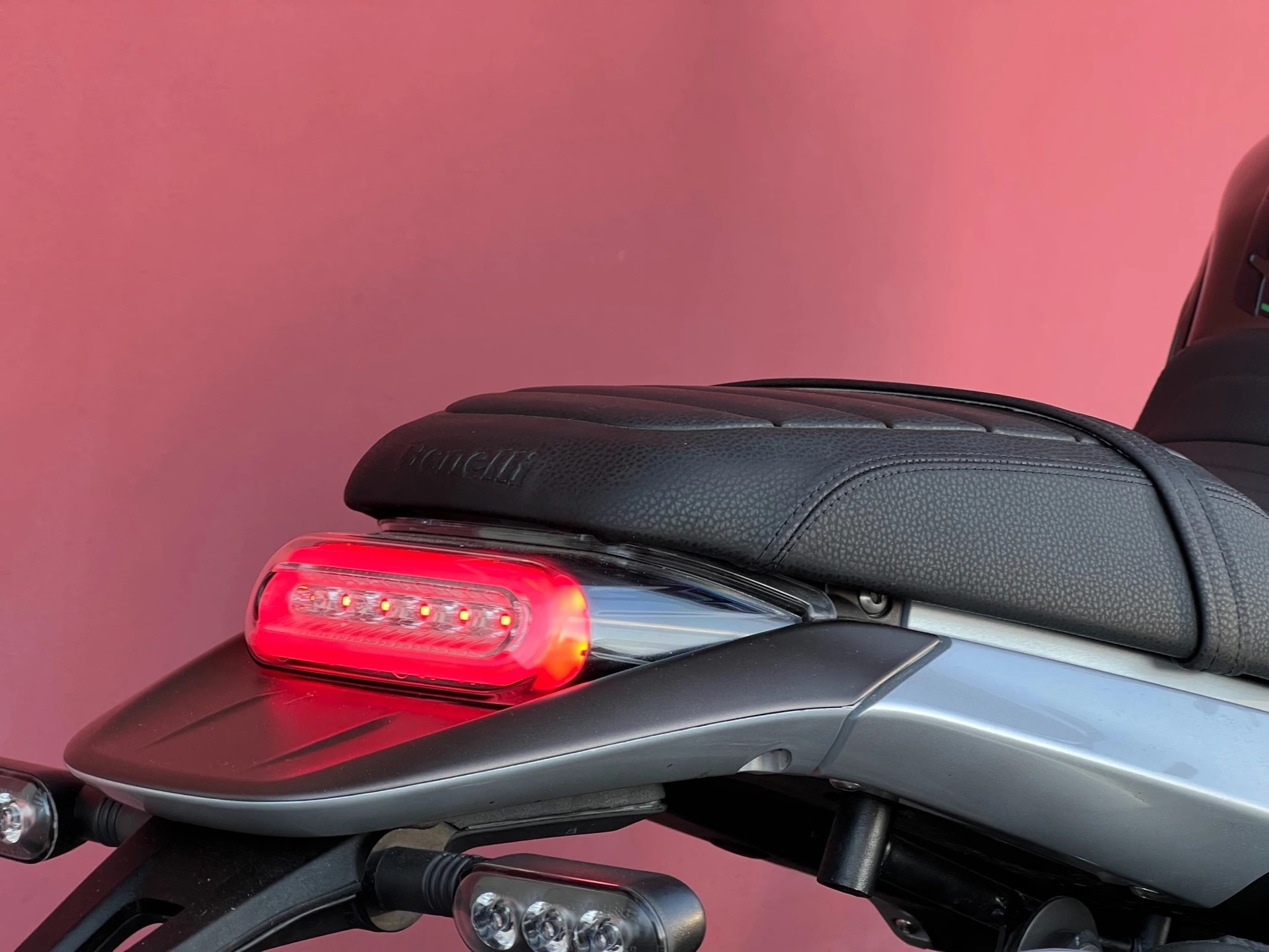 BENELLI Leoncino 800 T (35kW)-image-10