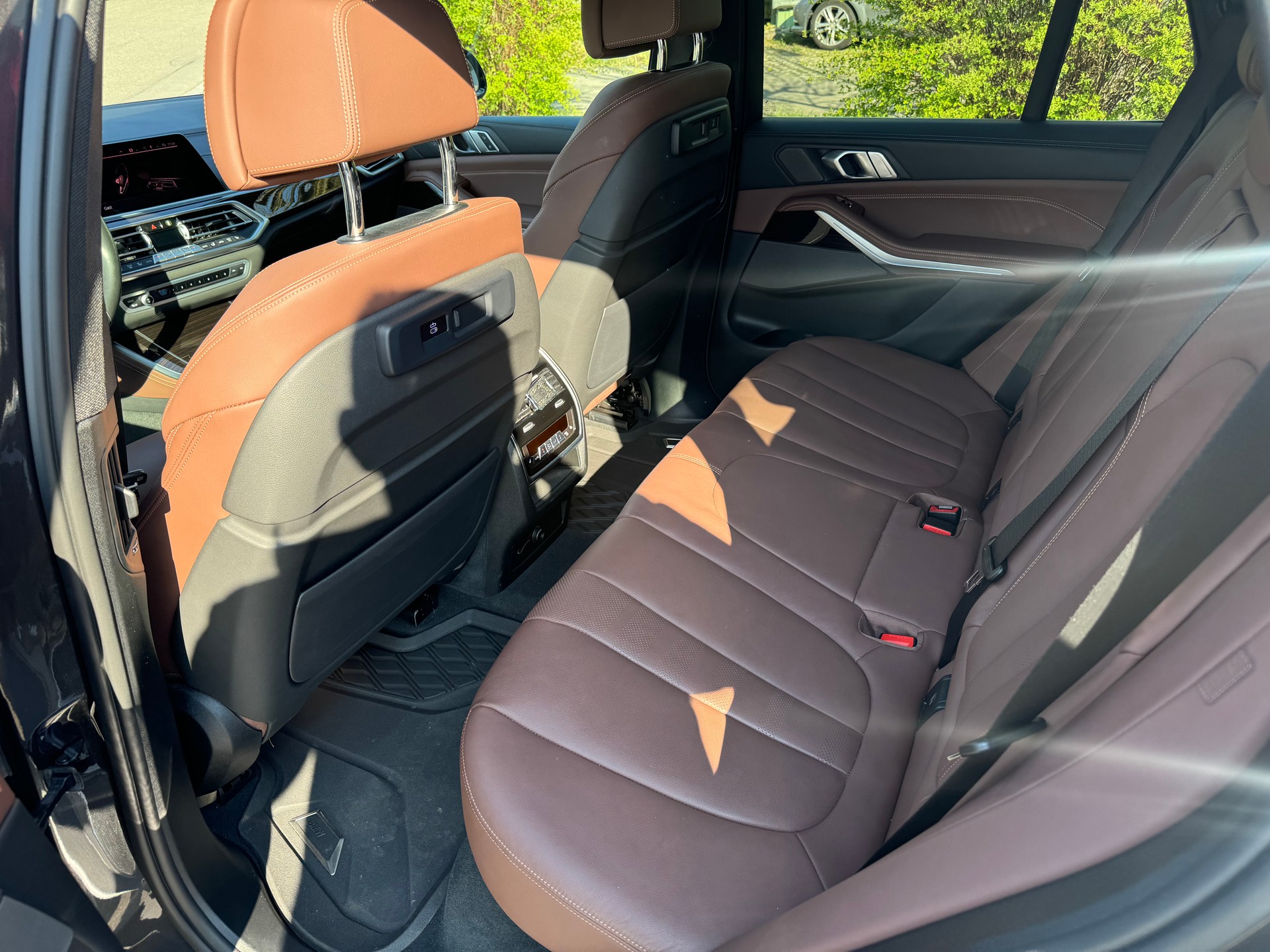BMW X5 xDrive 48V 30d xLine Steptronic-image-10