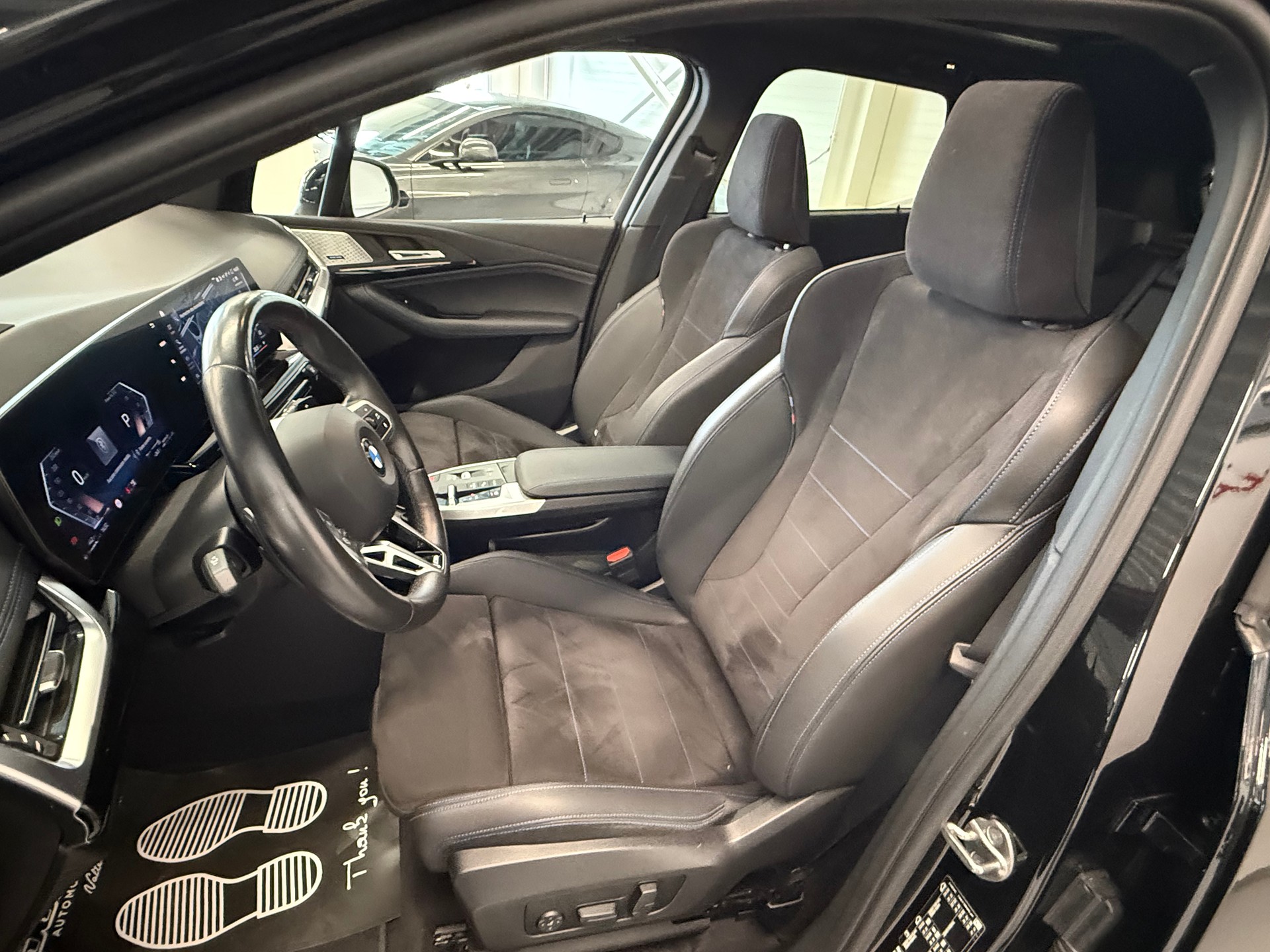 BMW 220i Active Tourer M Sport DKG CH Auto Fulls black Fulls options-image-15