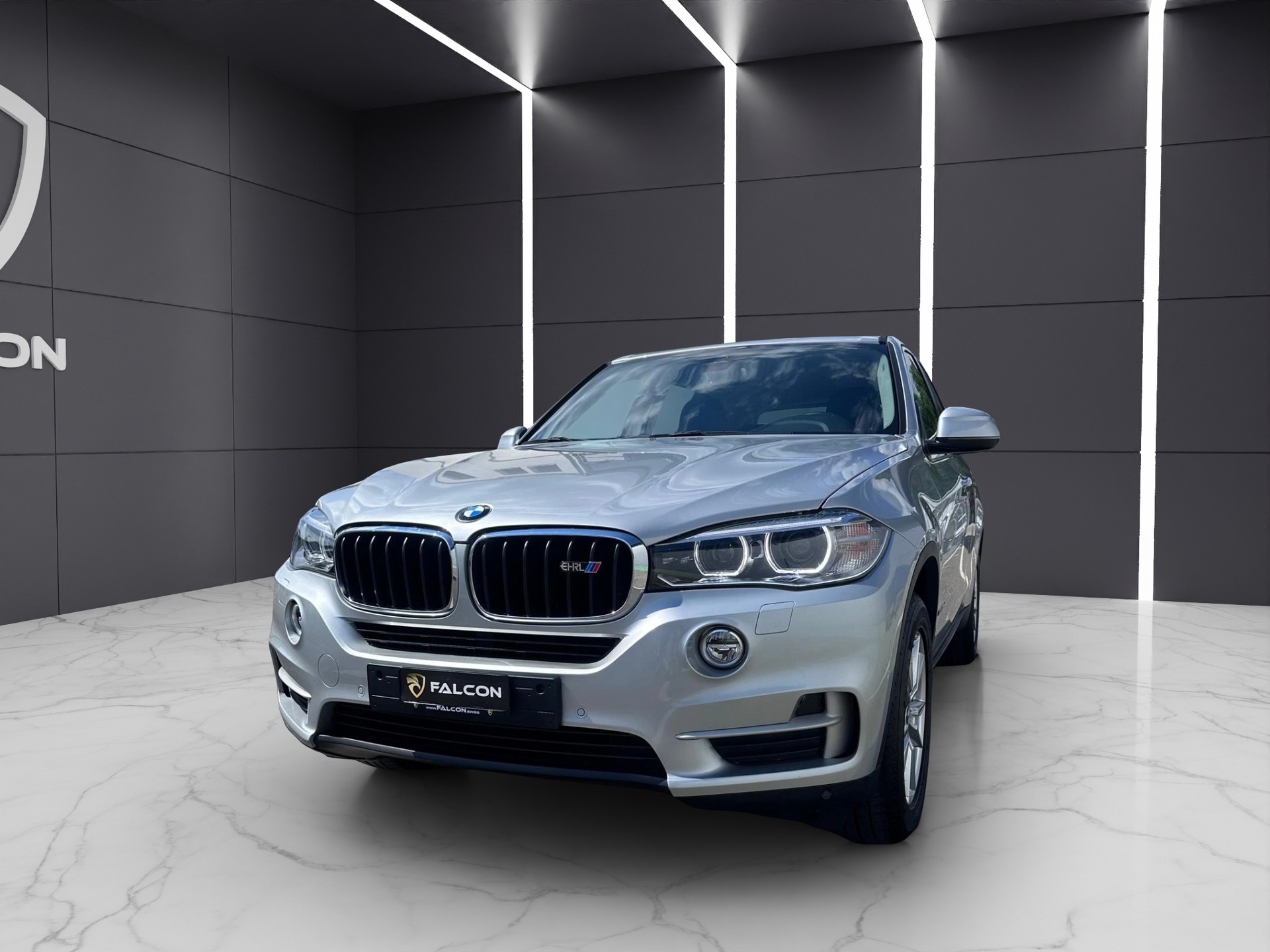 BMW X5 xDrive 25d Steptronic-image-0