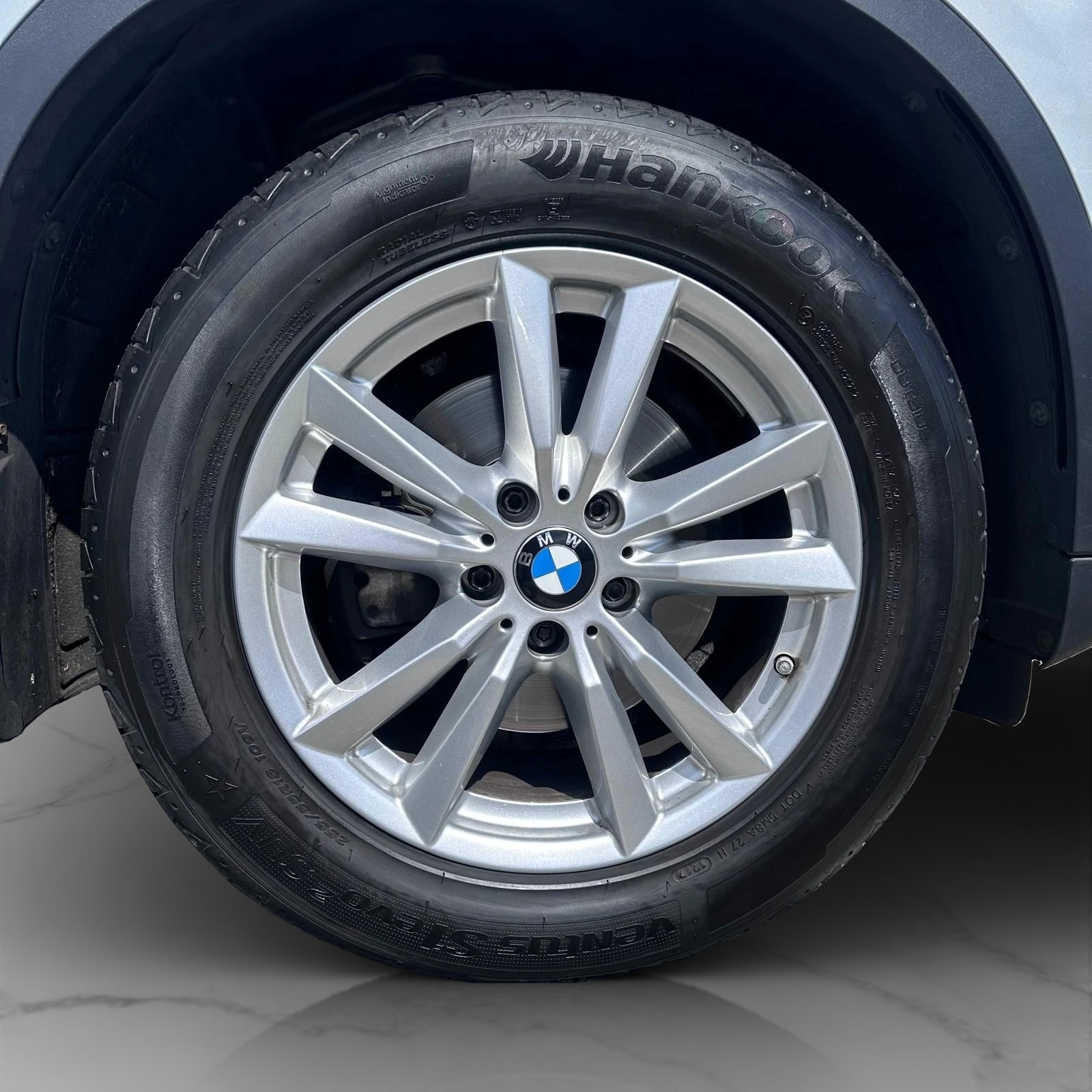 BMW X5 xDrive 25d Steptronic-image-12