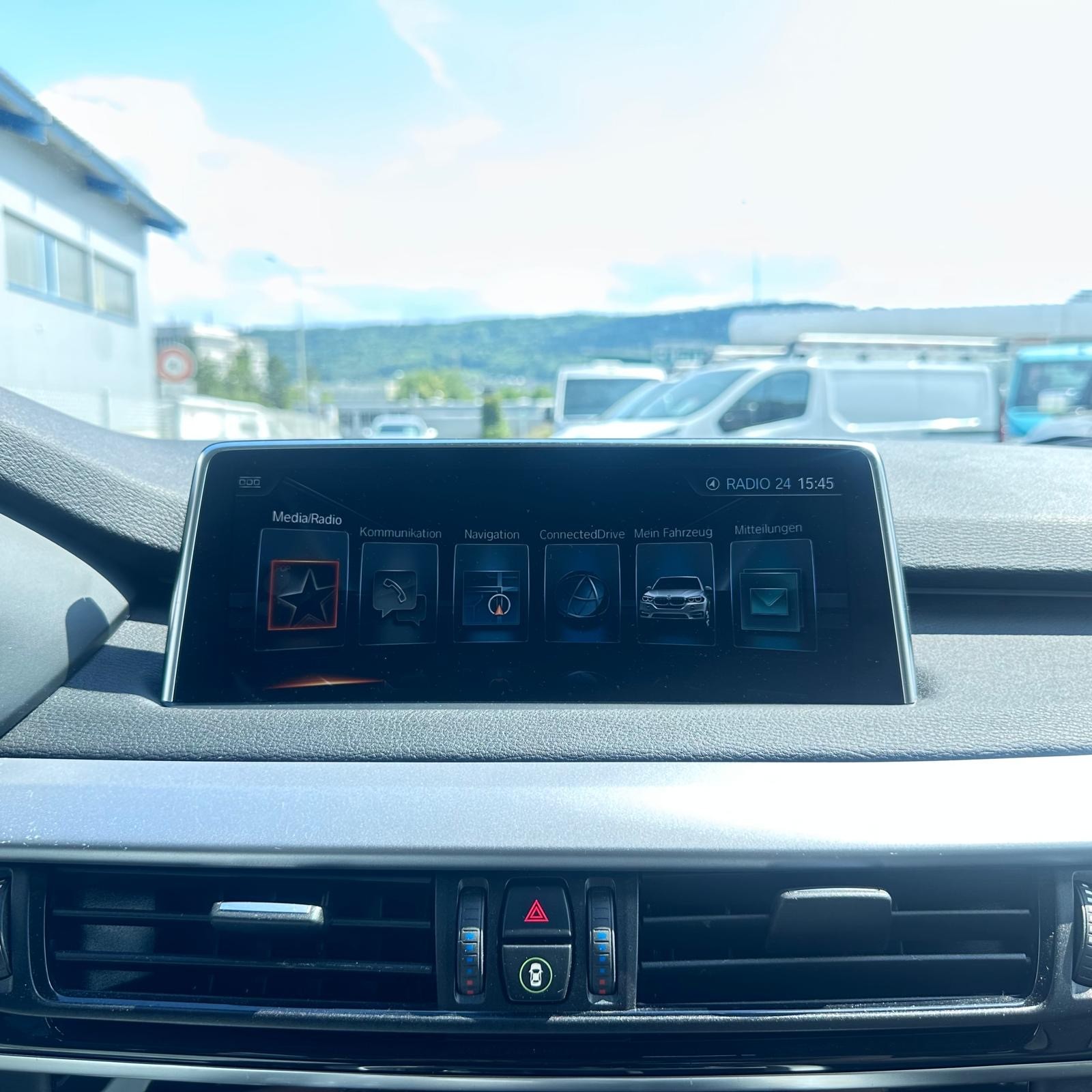 BMW X5 xDrive 25d Steptronic-image-20