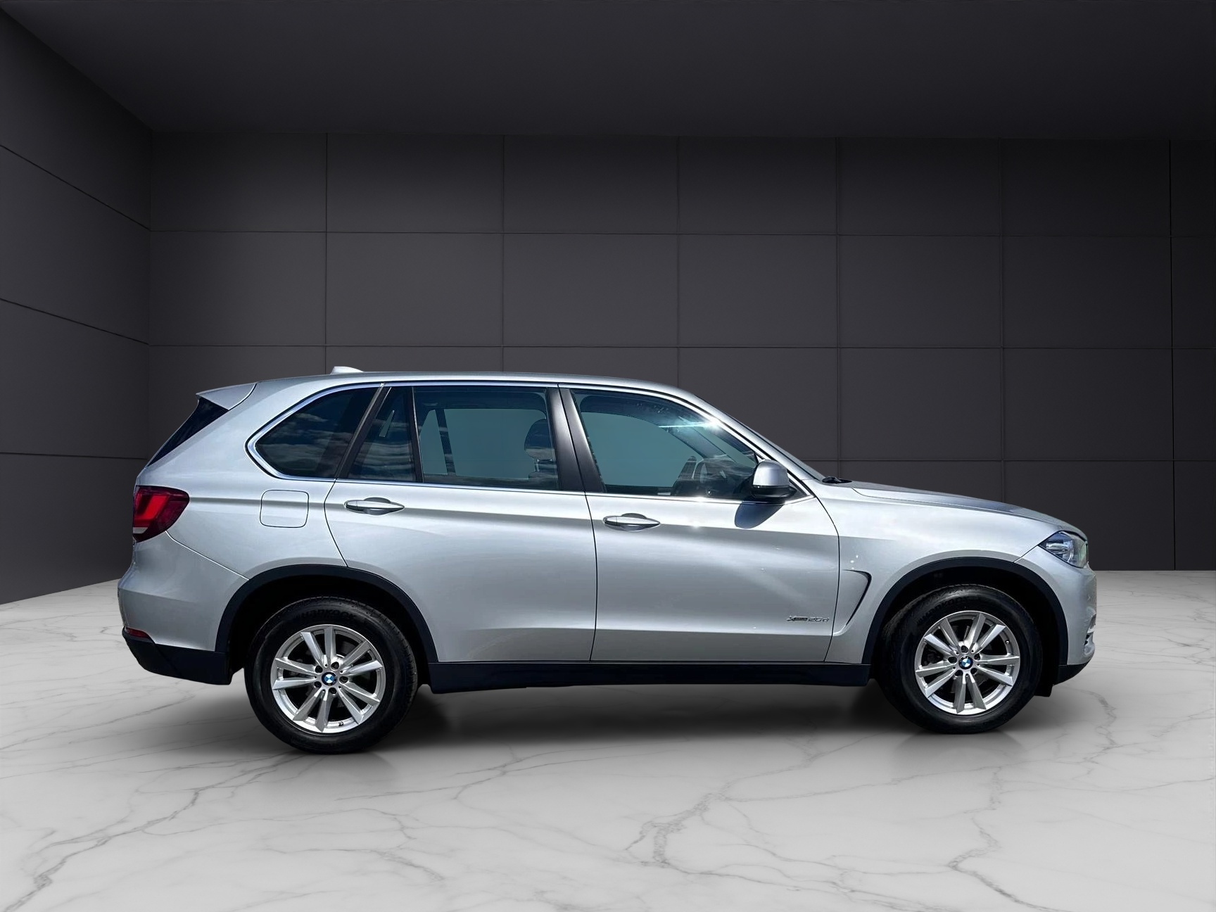 BMW X5 xDrive 25d Steptronic-image-5