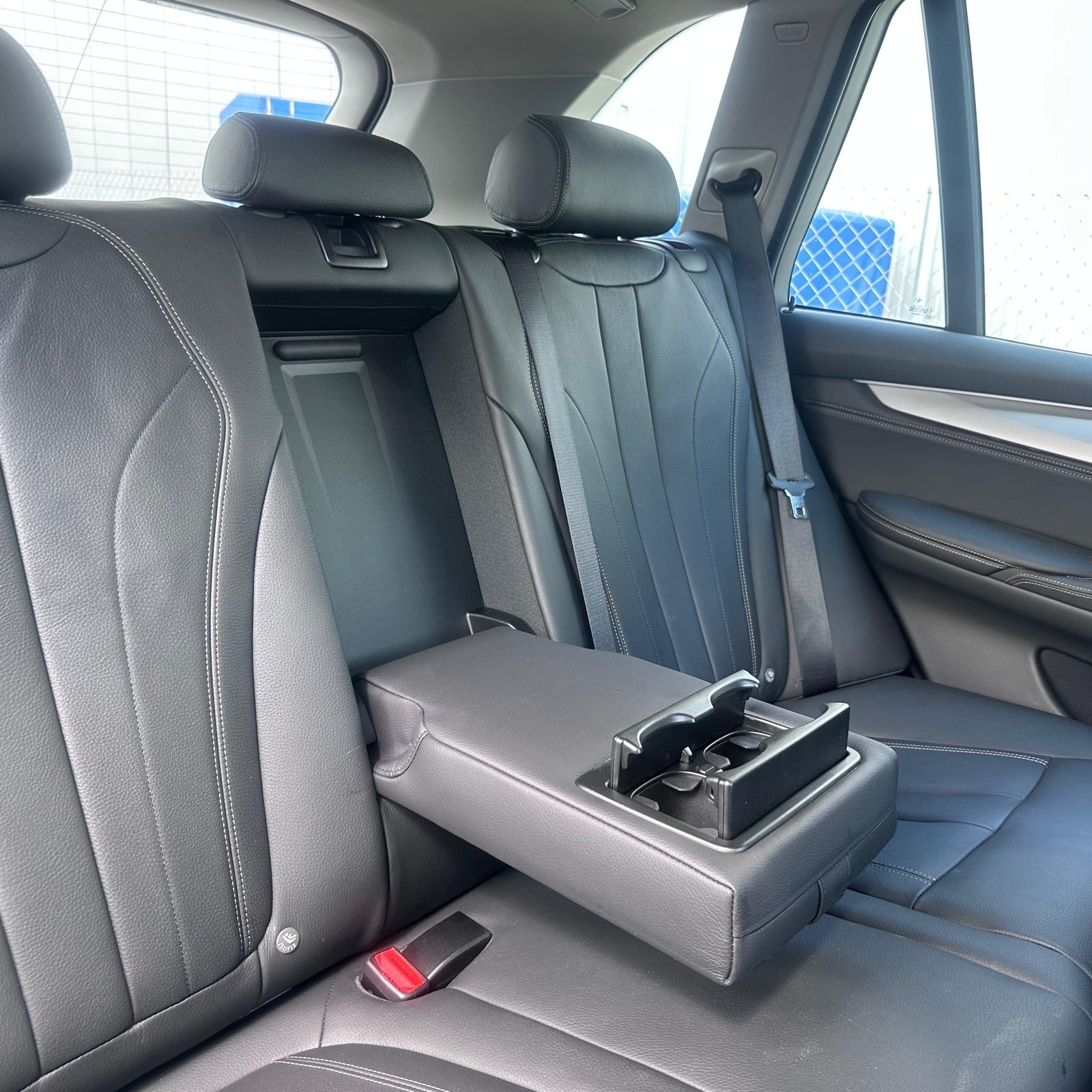 BMW X5 xDrive 25d Steptronic-image-29