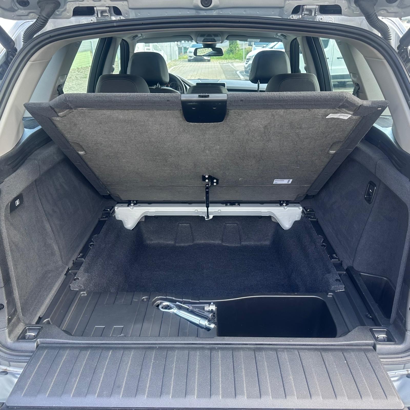 BMW X5 xDrive 25d Steptronic-image-11