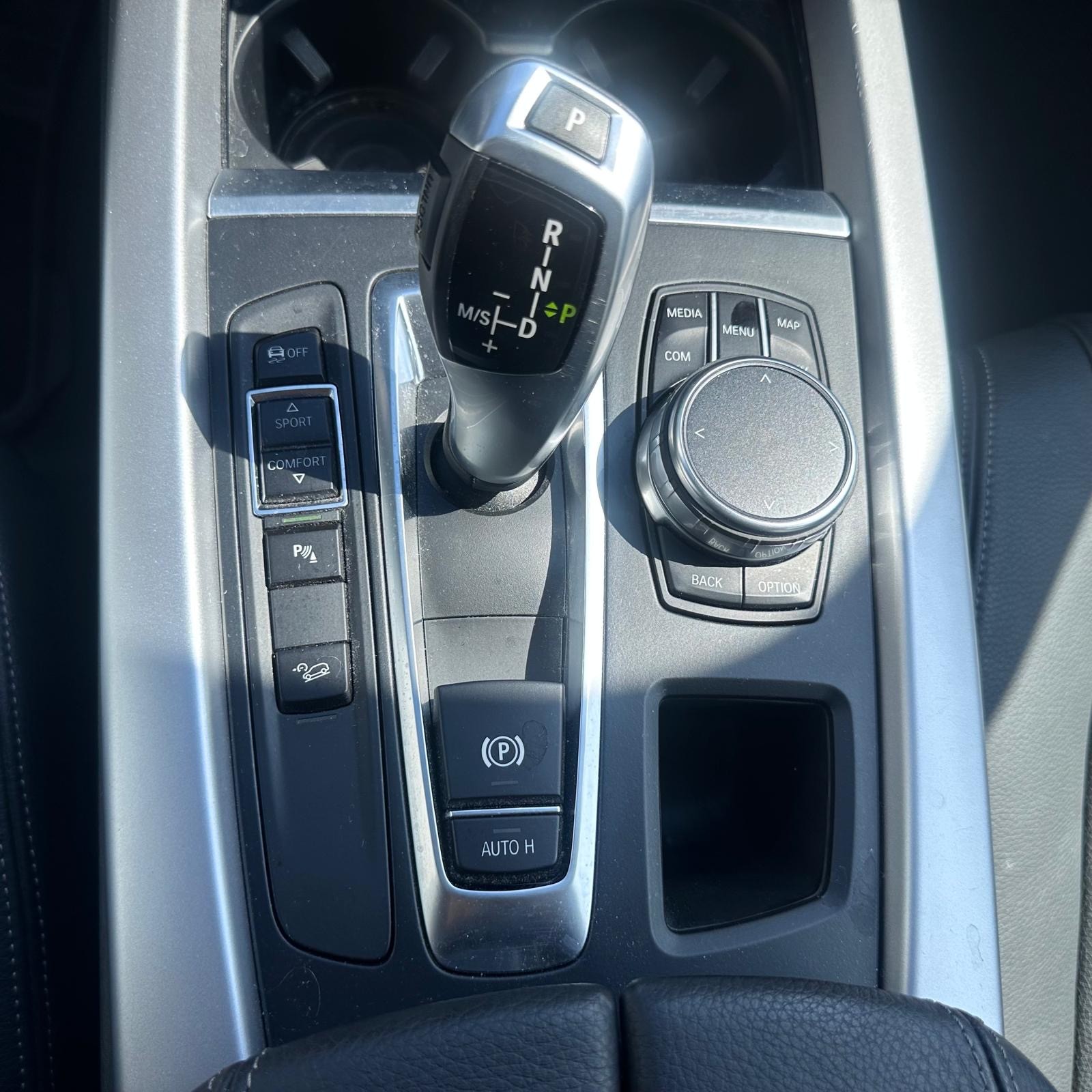 BMW X5 xDrive 25d Steptronic-image-24