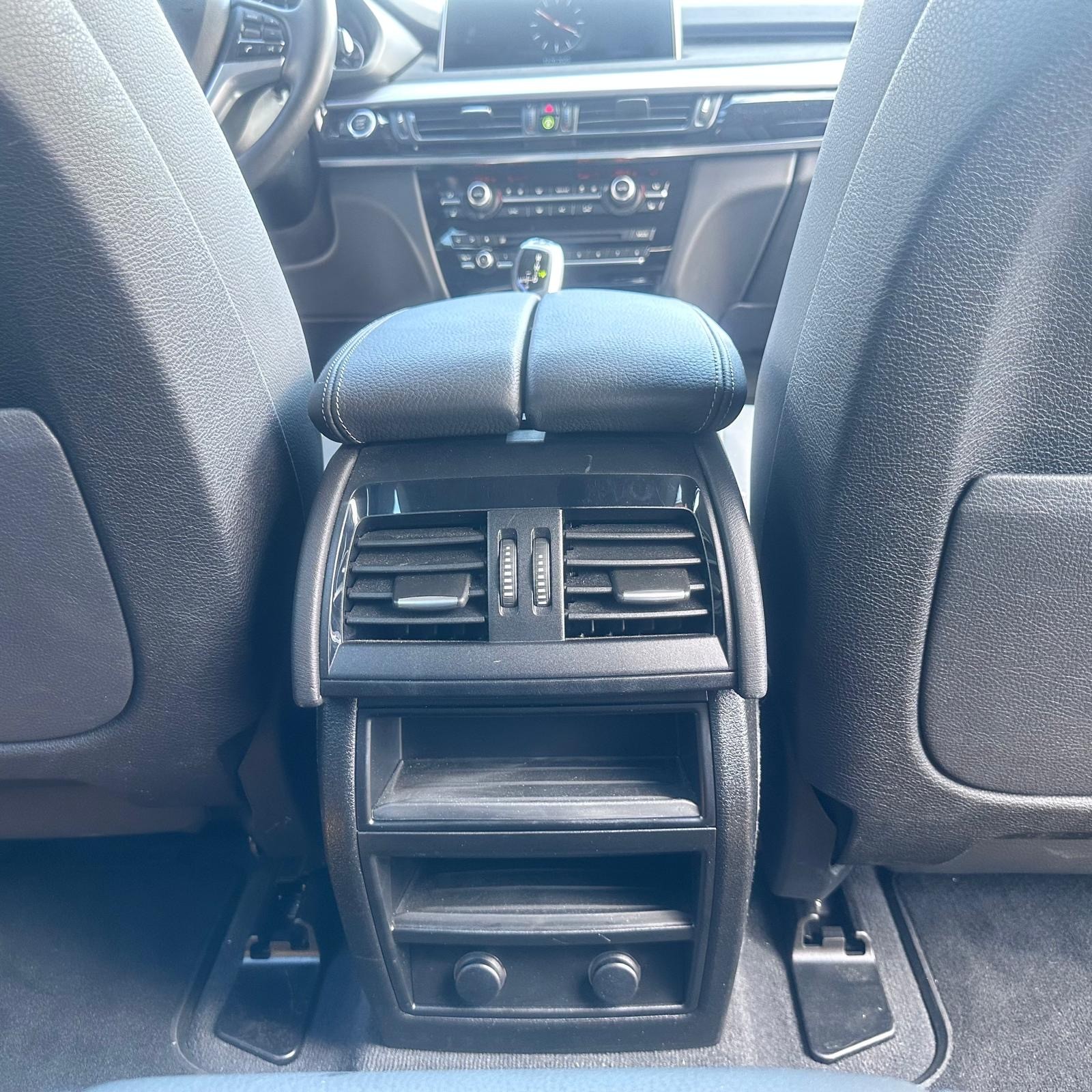 BMW X5 xDrive 25d Steptronic-image-30