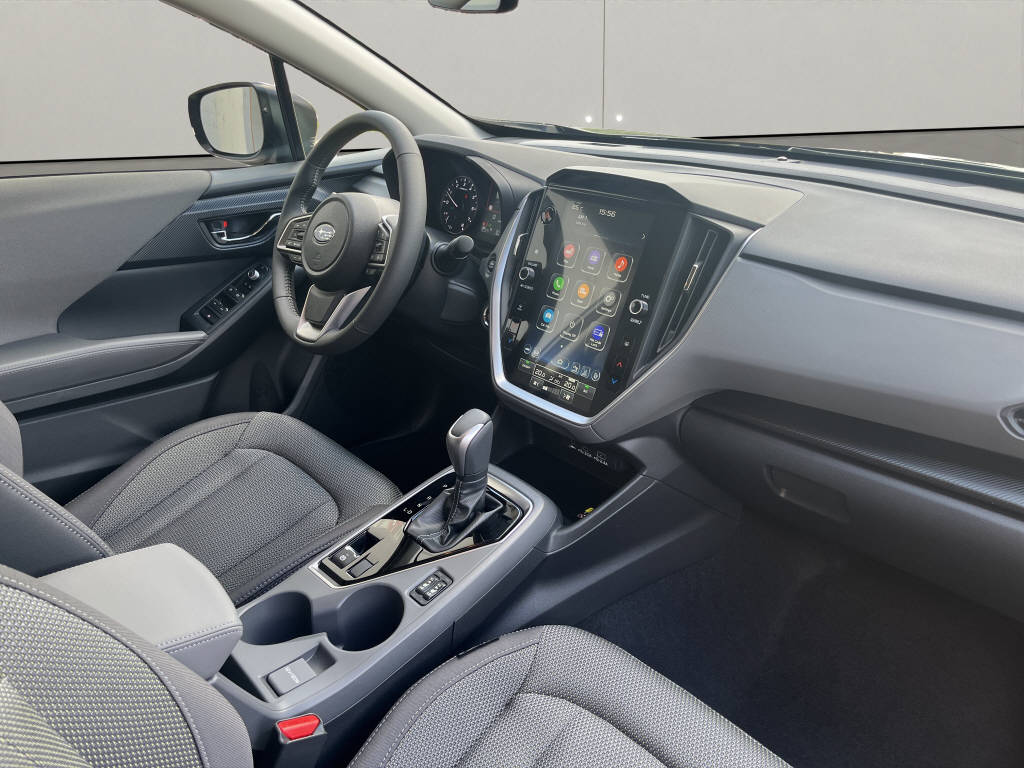 SUBARU Crosstrek 2.0i e-Boxer Swiss Plus 4x4-image-7