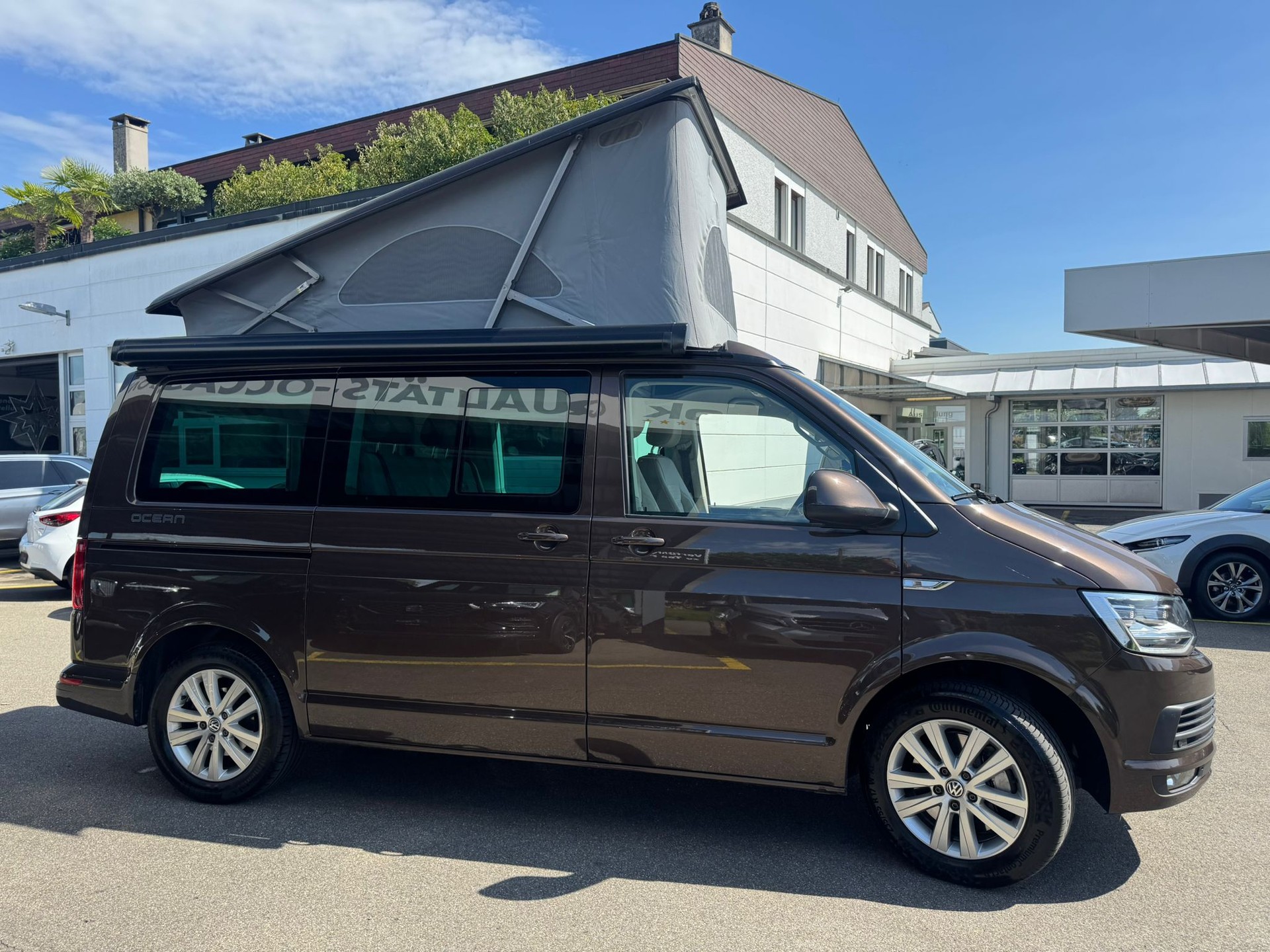 VW T6 California 2.0 Bi-TDI Ocean 4Motion DSG-image-3