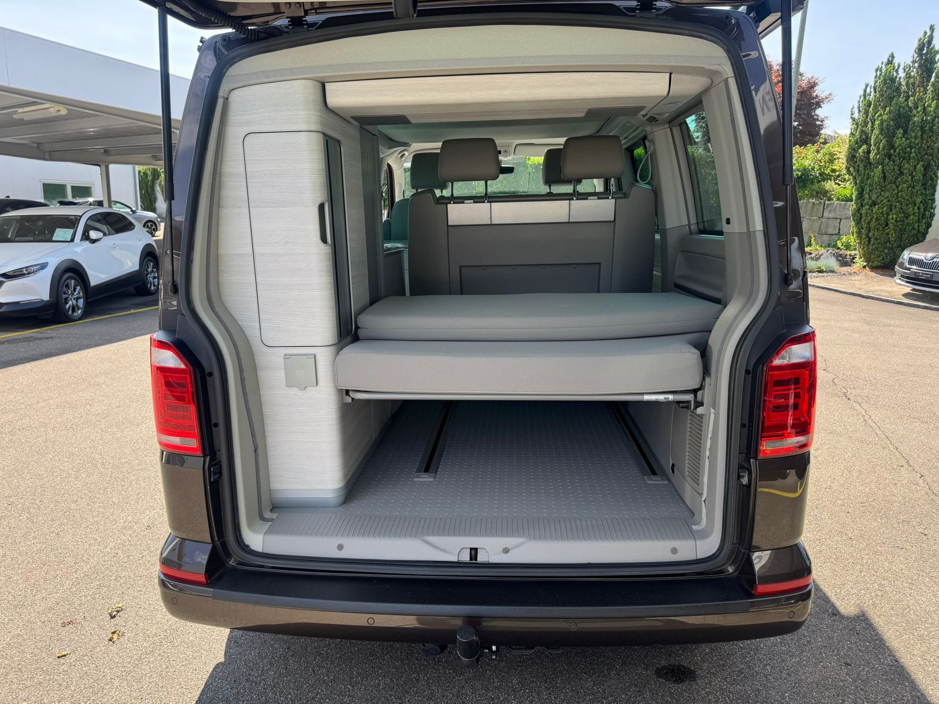 VW T6 California 2.0 Bi-TDI Ocean 4Motion DSG-image-7