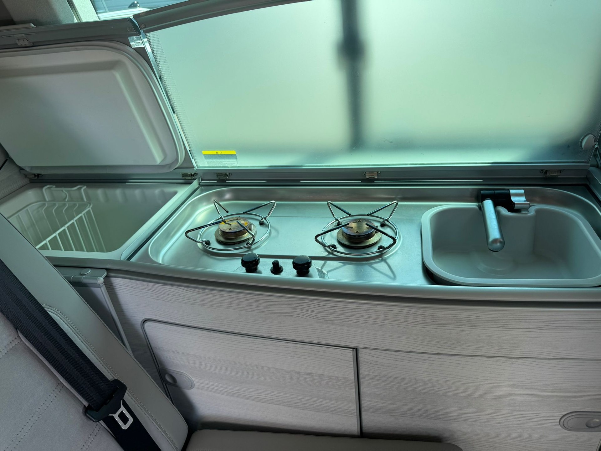 VW T6 California 2.0 Bi-TDI Ocean 4Motion DSG-image-14