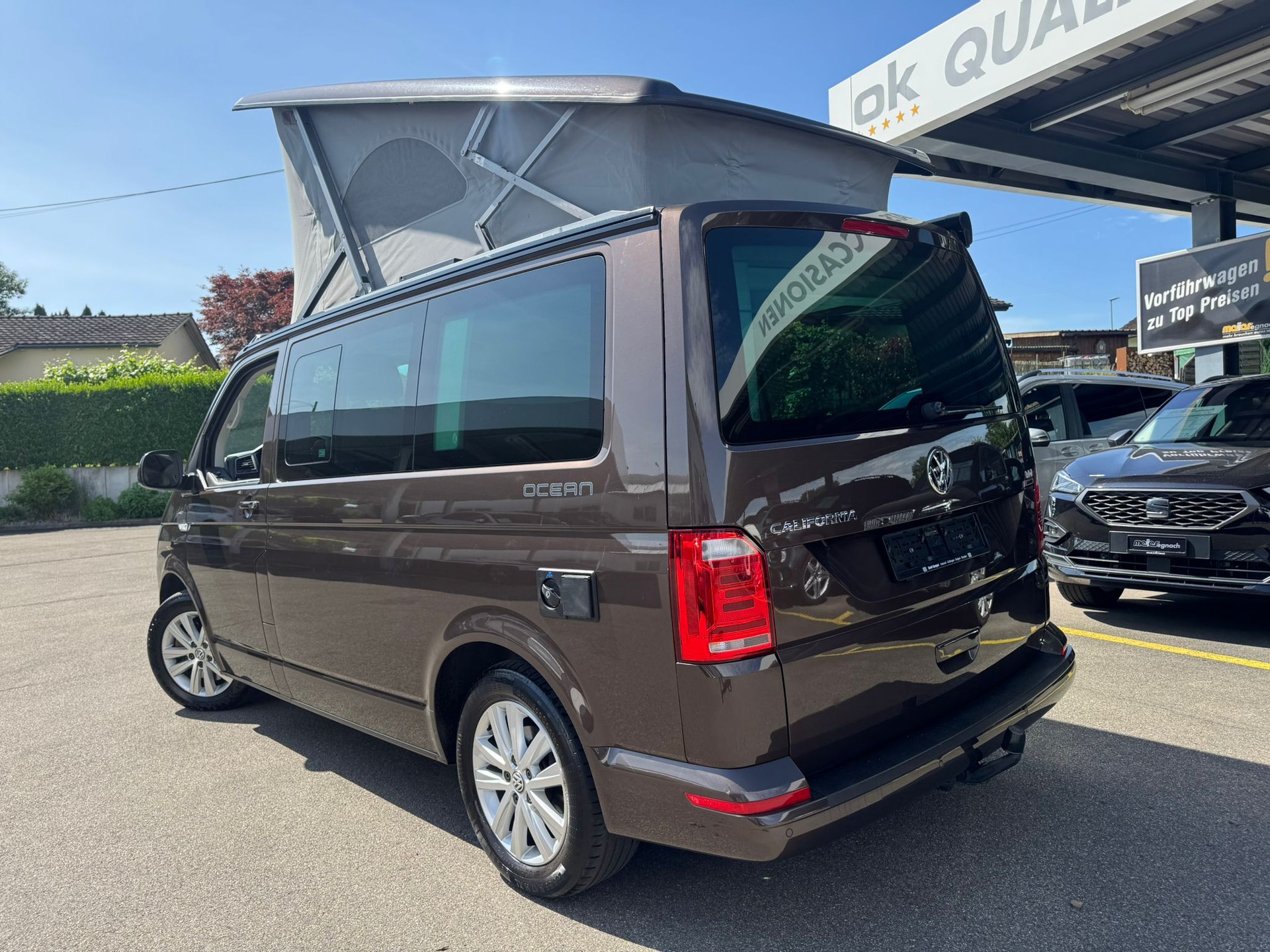 VW T6 California 2.0 Bi-TDI Ocean 4Motion DSG-image-4