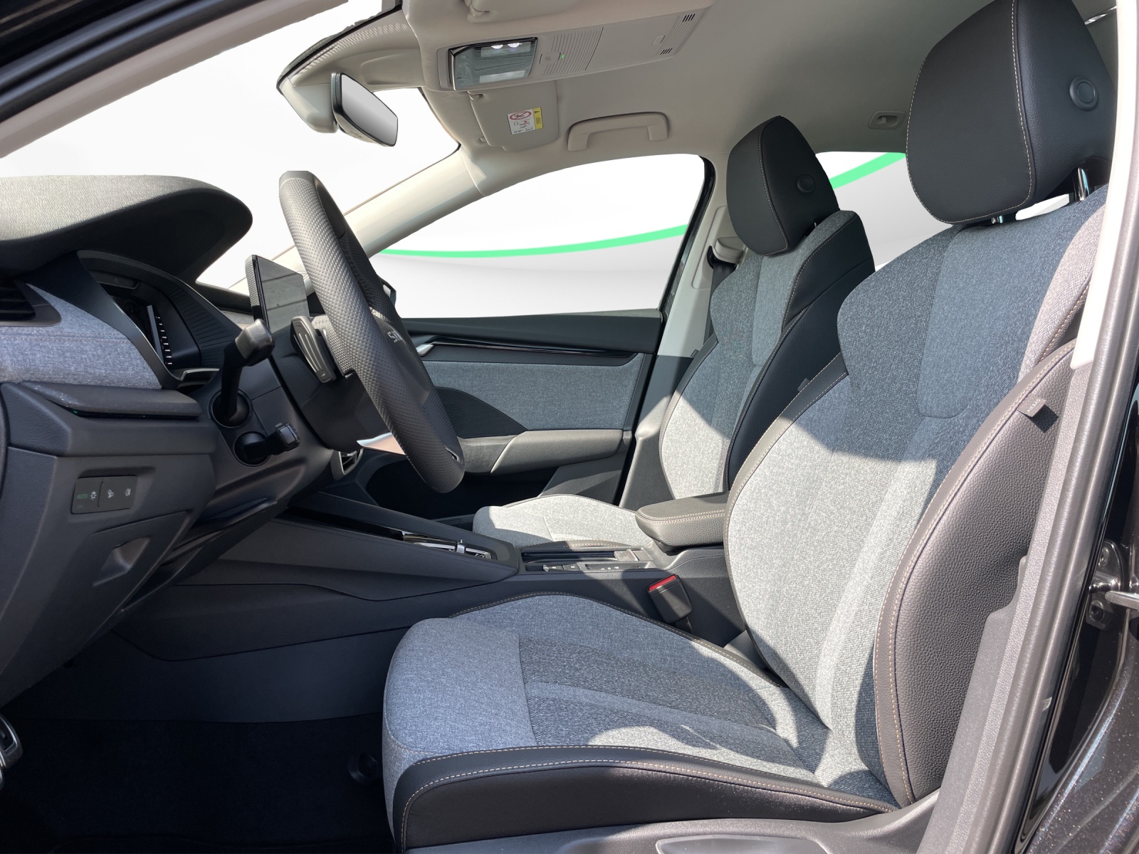 SKODA Octavia Combi 2.0 TSI DSG Selection 4x4-image-6