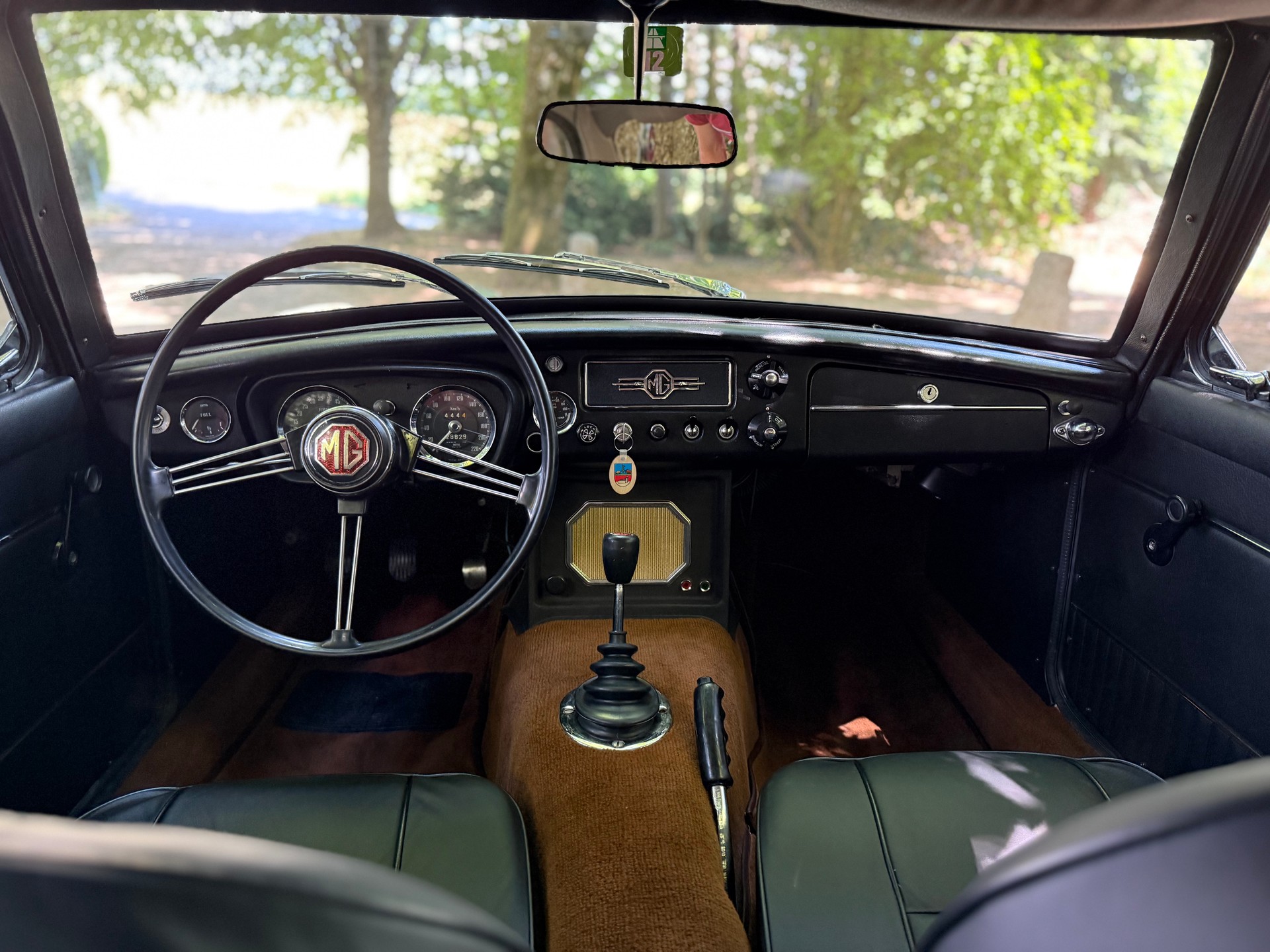 MG C GT-image-9