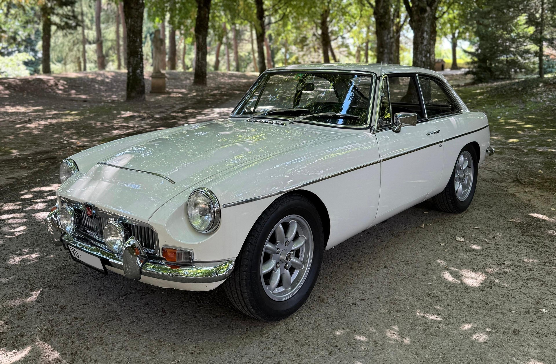 MG C GT-image-1