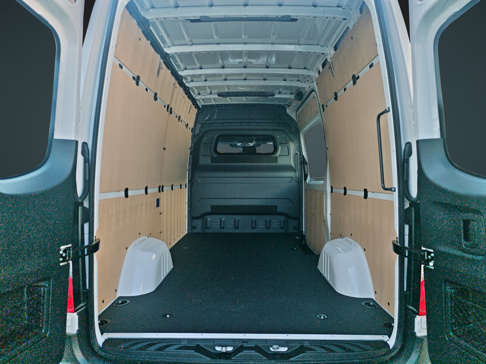 MERCEDES-BENZ eSprinter 320 PRO KA 3665mm S-image-9