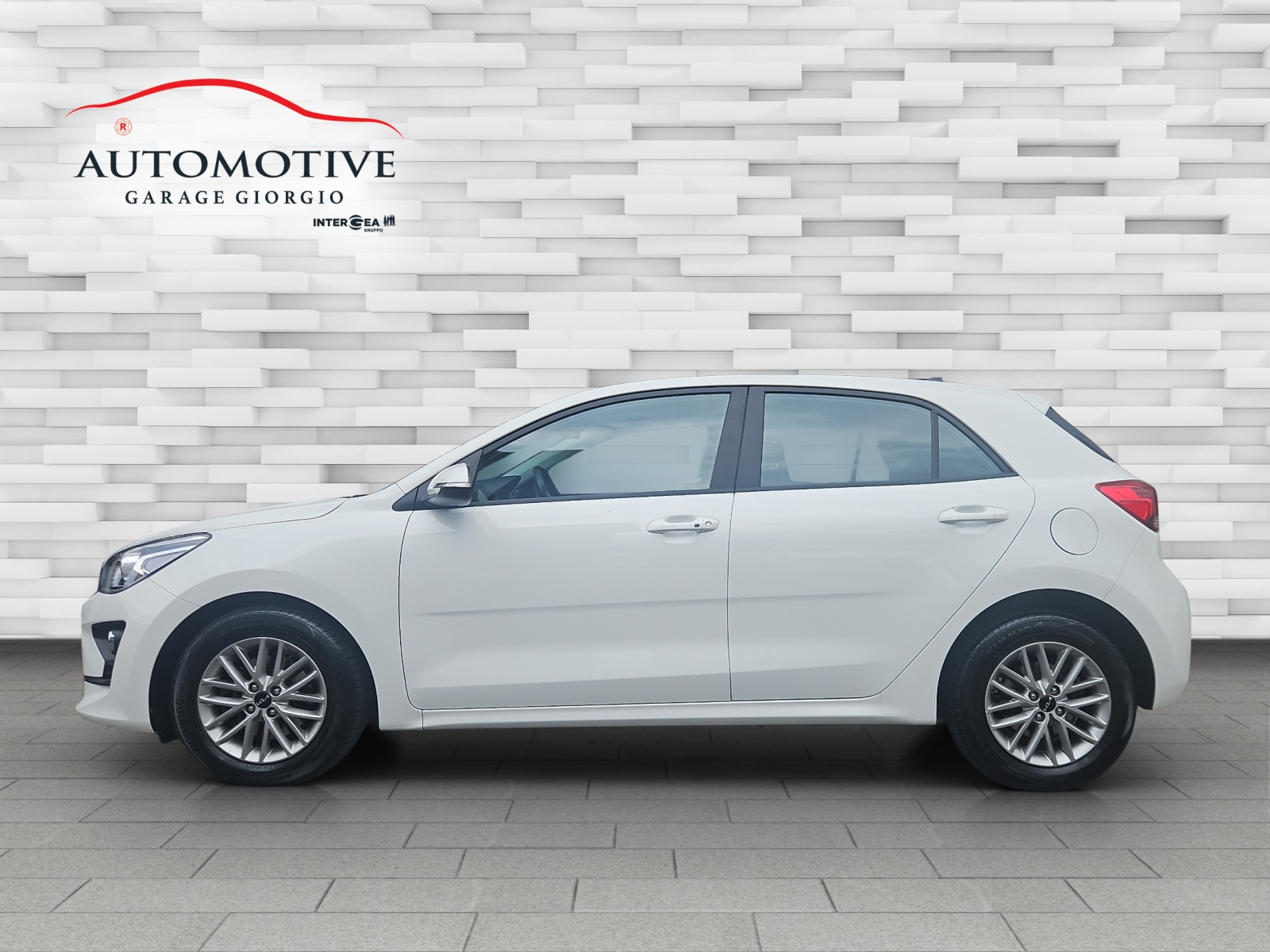 KIA Rio 1.0 T-GDi Power DCT-image-6