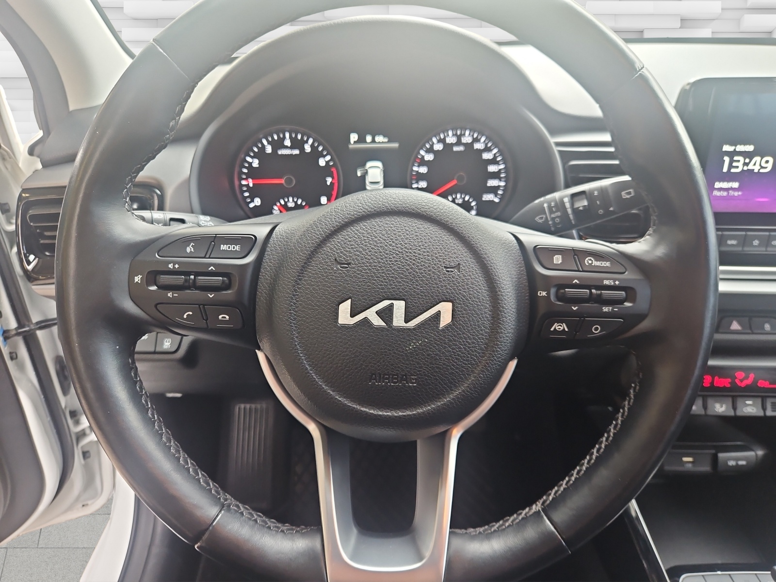 KIA Rio 1.0 T-GDi Power DCT-image-10