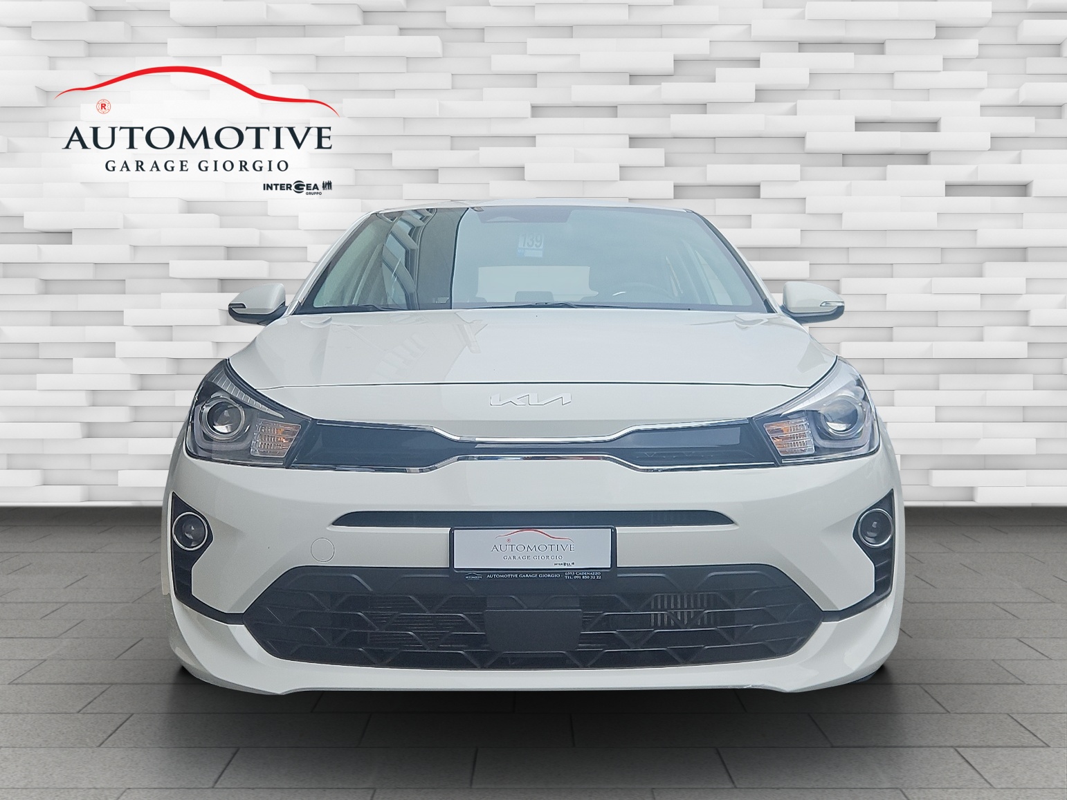 KIA Rio 1.0 T-GDi Power DCT-image-4