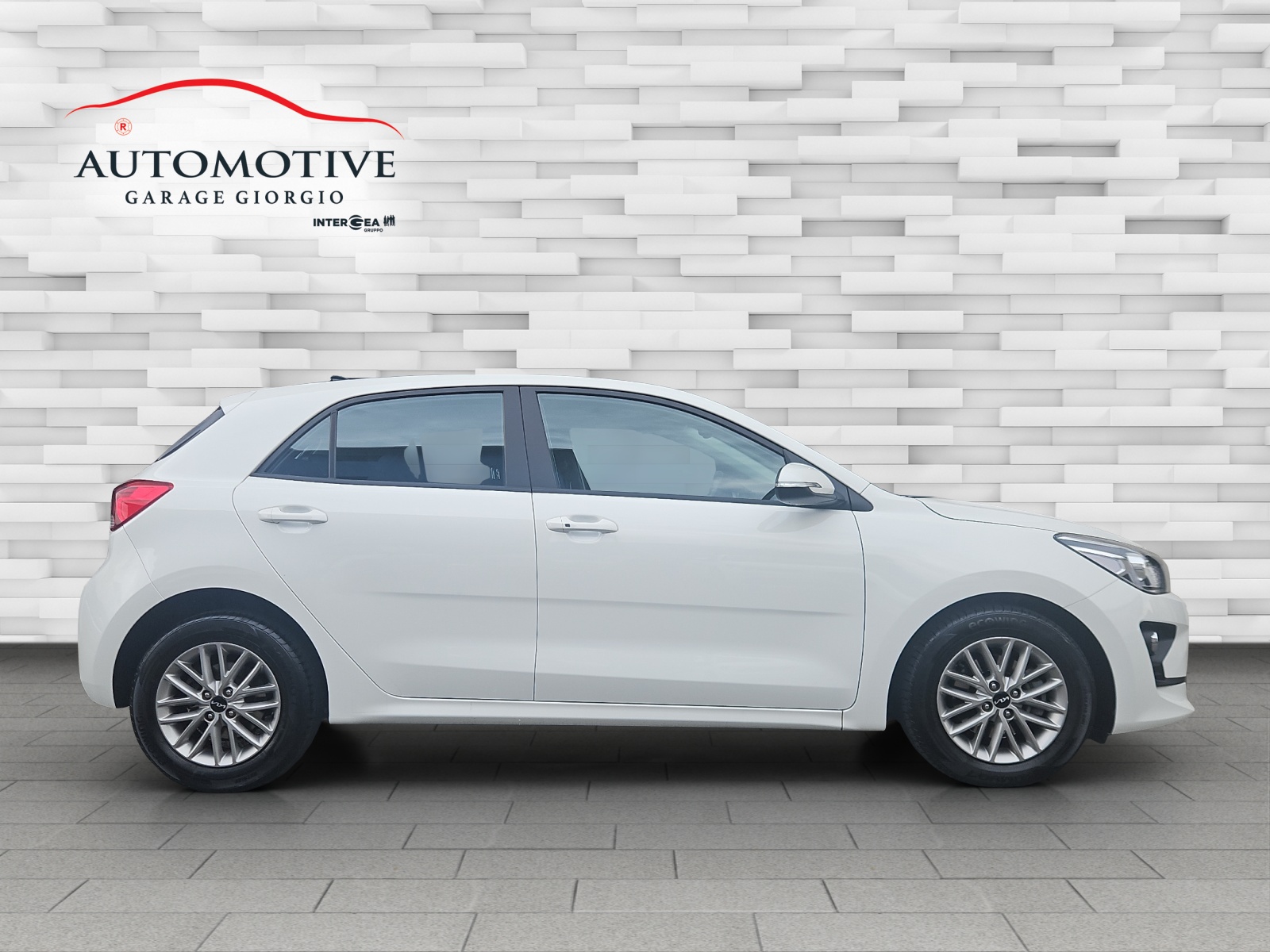 KIA Rio 1.0 T-GDi Power DCT-image-7