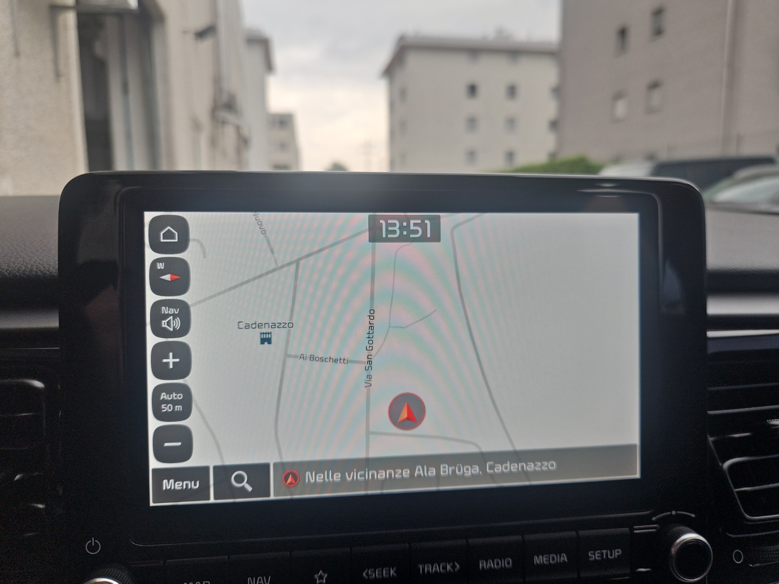 KIA Rio 1.0 T-GDi Power DCT-image-13
