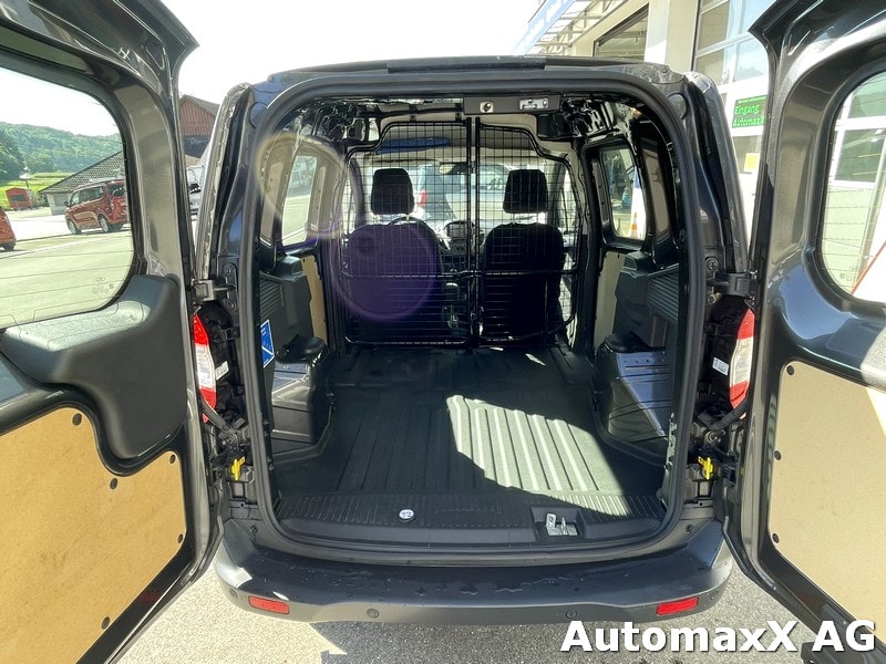 FORD Transit Courier Van 1.0 EcoB Trend-image-11