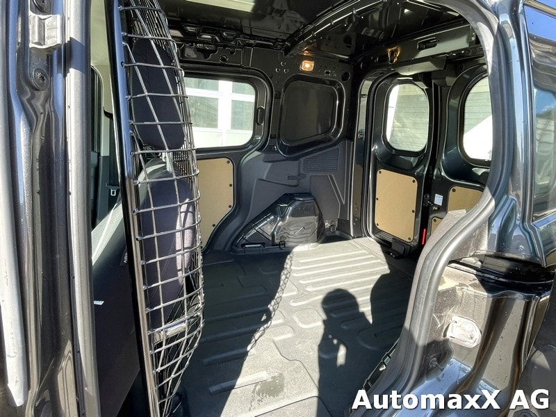 FORD Transit Courier Van 1.0 EcoB Trend-image-9