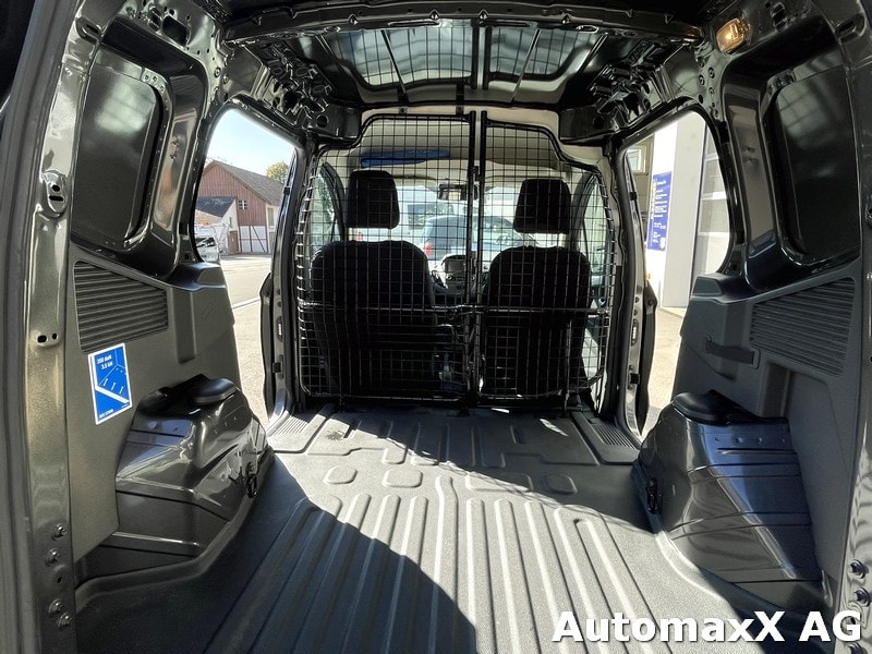 FORD Transit Courier Van 1.0 EcoB Trend-image-10