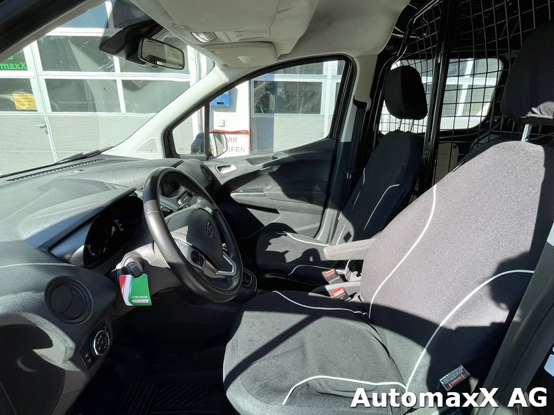 FORD Transit Courier Van 1.0 EcoB Trend-image-13