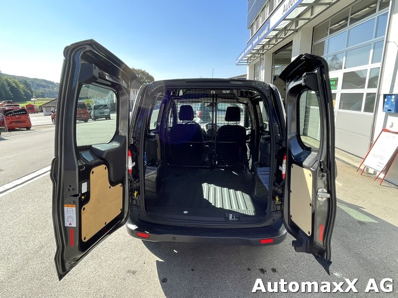 FORD Transit Courier Van 1.0 EcoB Trend-image-12