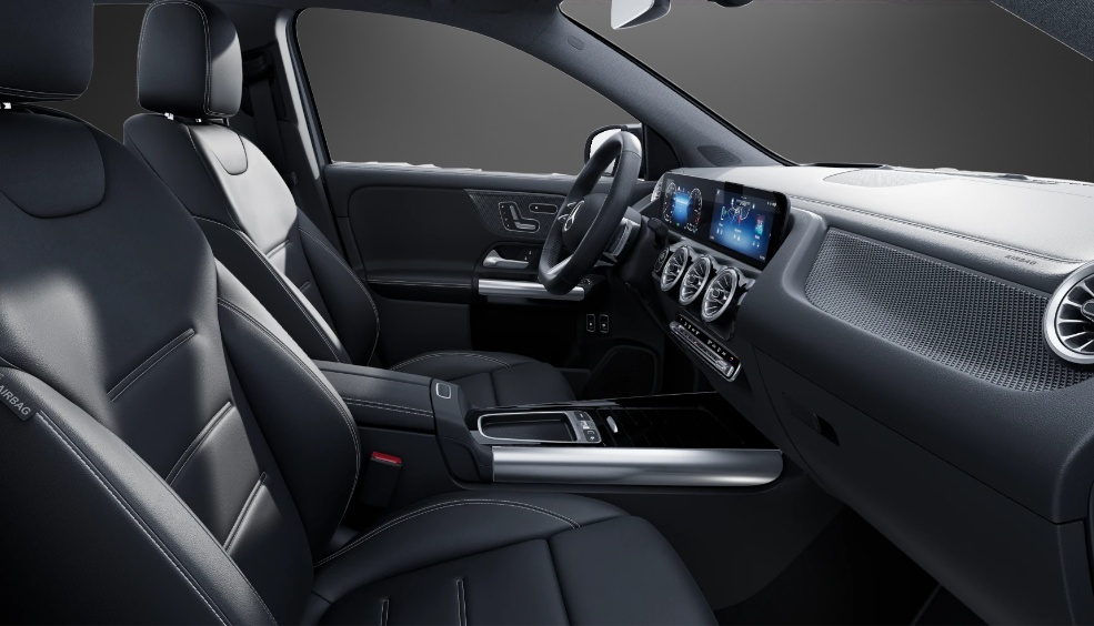 MERCEDES-BENZ GLA 250 e EQ Star 8G-DCT-image-8