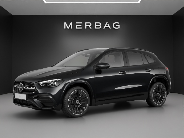 MERCEDES-BENZ GLA 250 e EQ Star 8G-DCT-image-6
