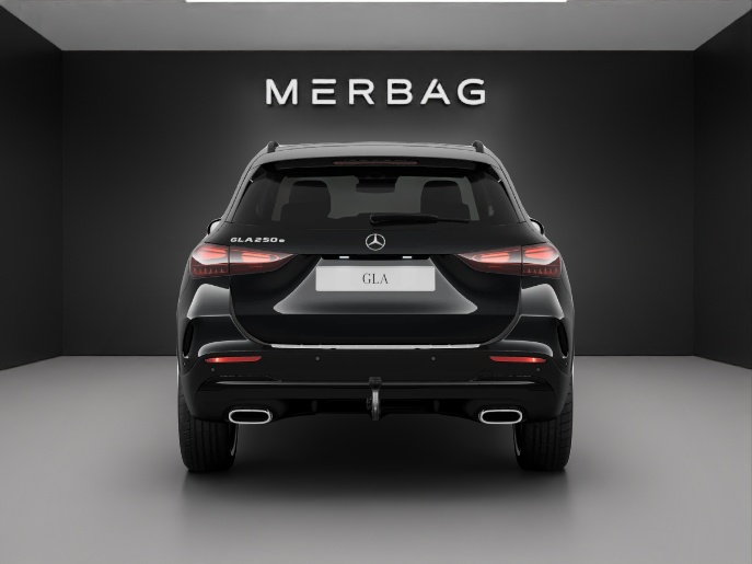 MERCEDES-BENZ GLA 250 e EQ Star 8G-DCT-image-3