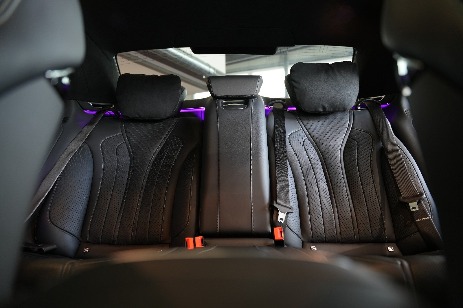 MERCEDES-BENZ S 400 d L 4Matic 9G-Tronic-image-12