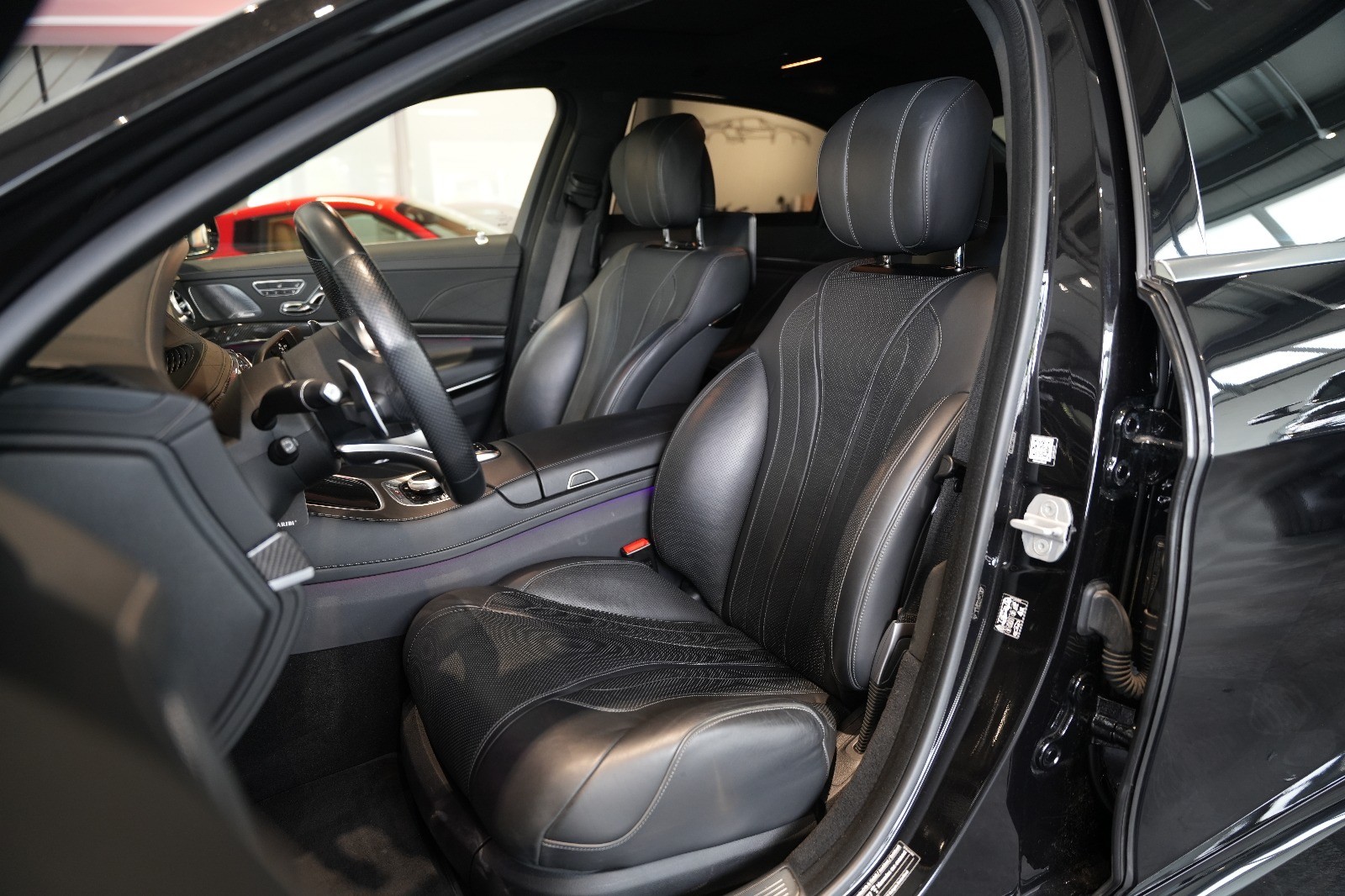 MERCEDES-BENZ S 400 d L 4Matic 9G-Tronic-image-11